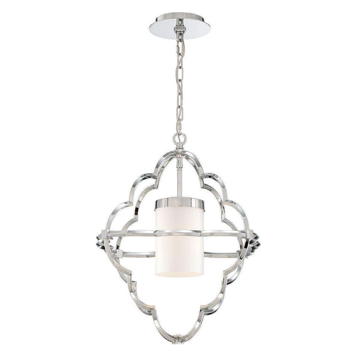 Eurofase - Douville Chandelier - Lights Canada