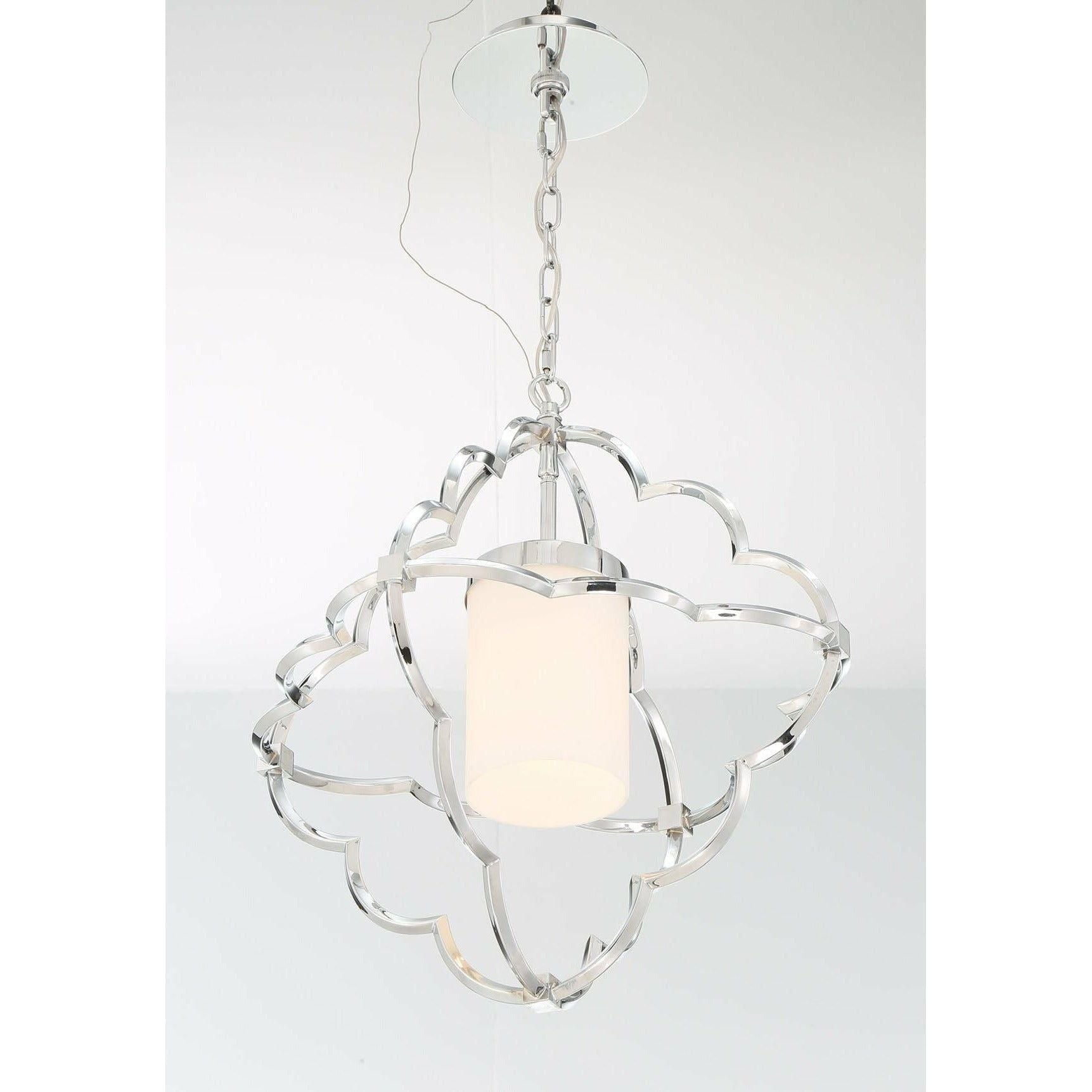 Eurofase - Douville Chandelier - Lights Canada
