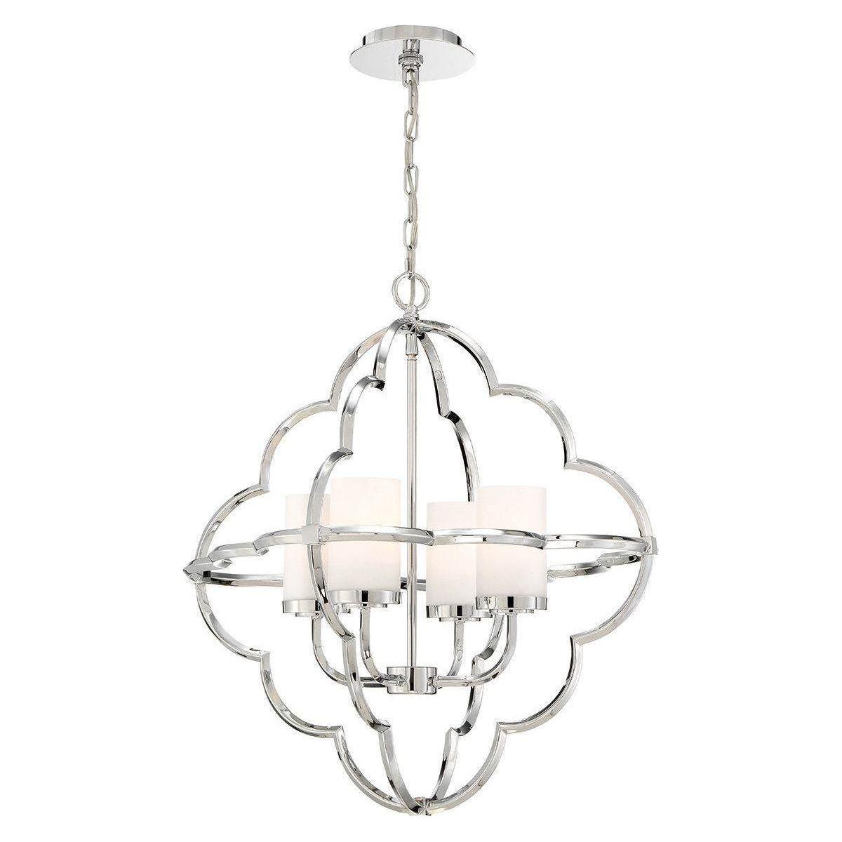 Eurofase - Douville Chandelier - Lights Canada