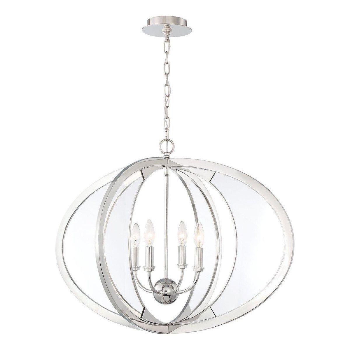 Eurofase - Amherst Chandelier - Lights Canada