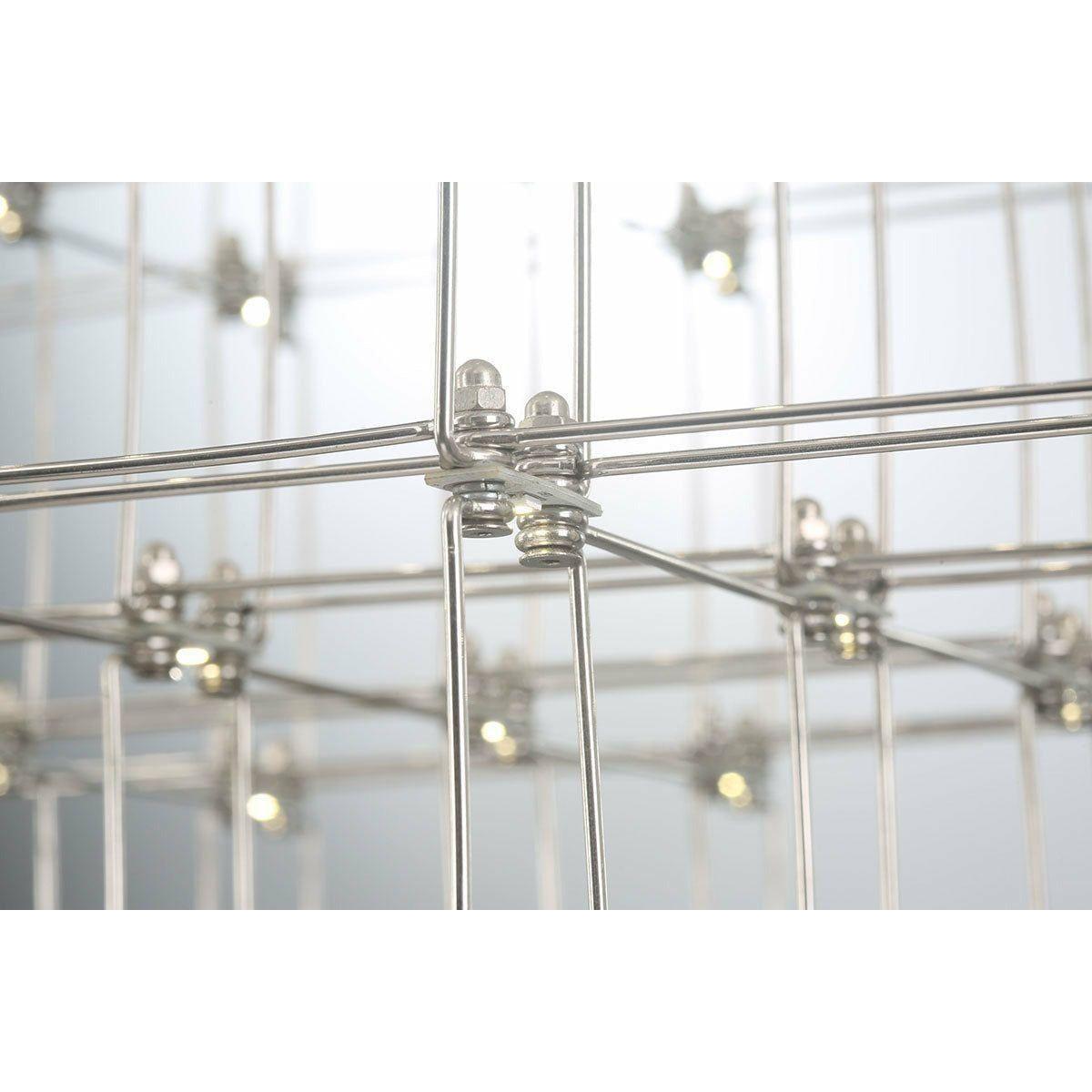 Eurofase - Linwood Chandelier - Lights Canada