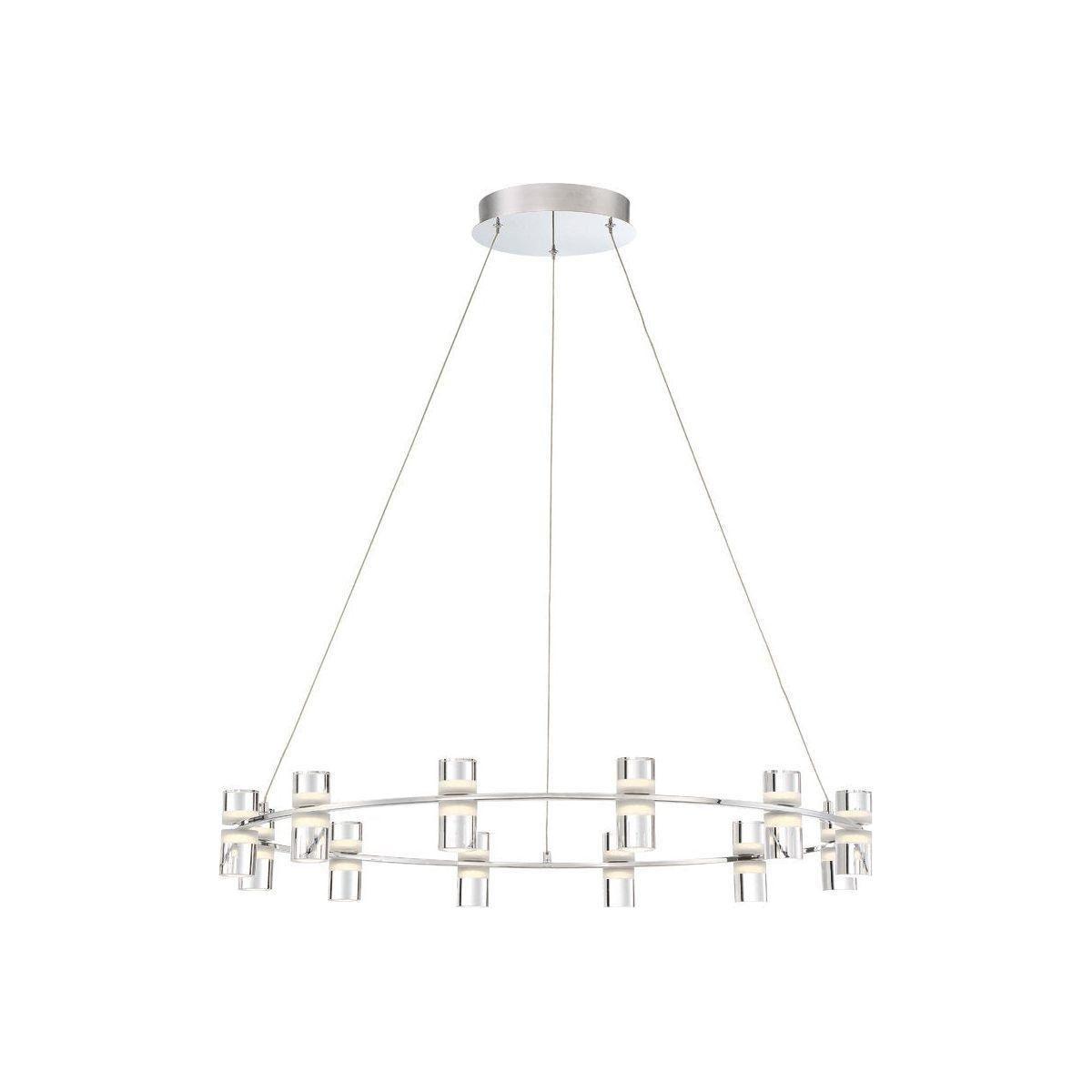 Eurofase - Netto Chandelier - Lights Canada