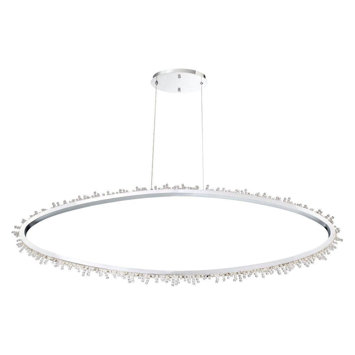 Eurofase - Scoppia Chandelier - Lights Canada