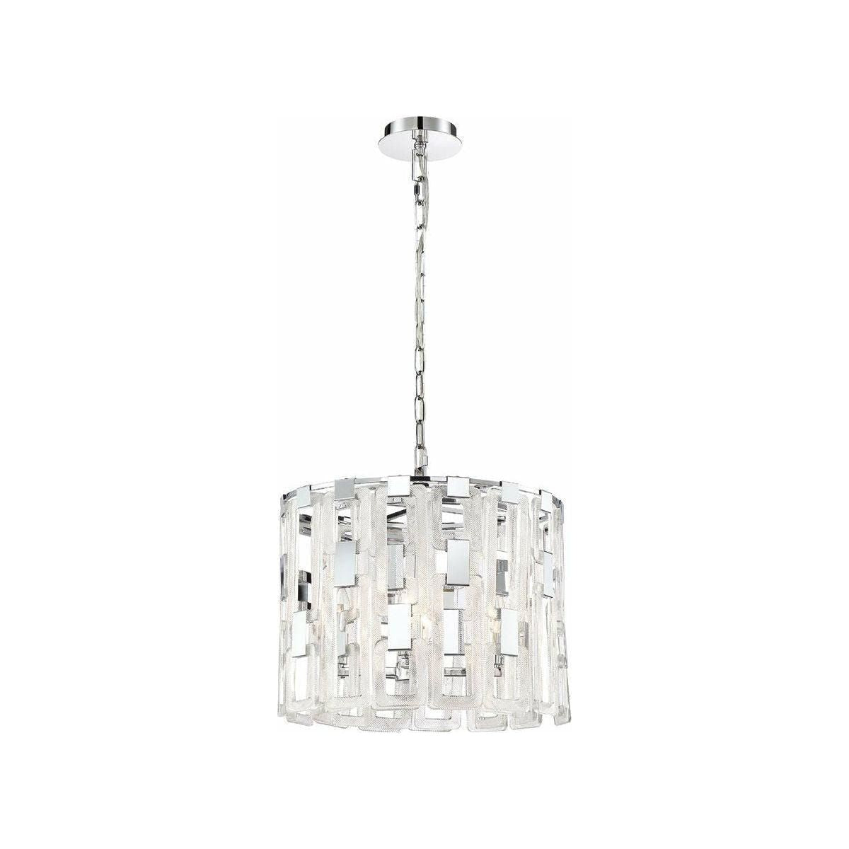 Eurofase - Viviana Chandelier - Lights Canada