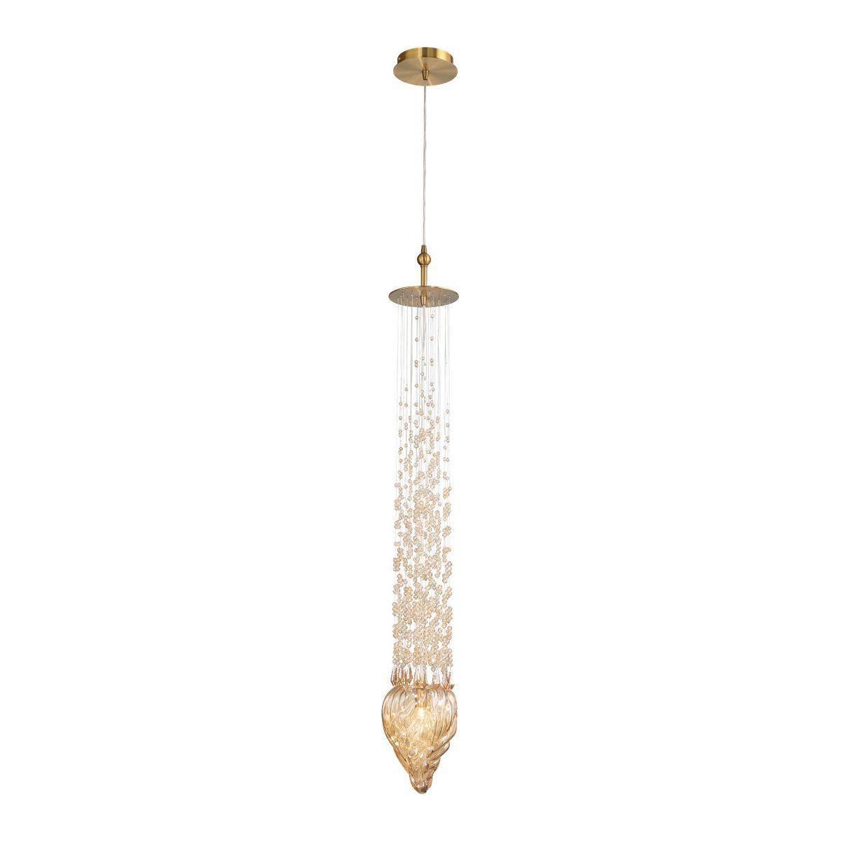 Eurofase - Cascata Pendant - Lights Canada