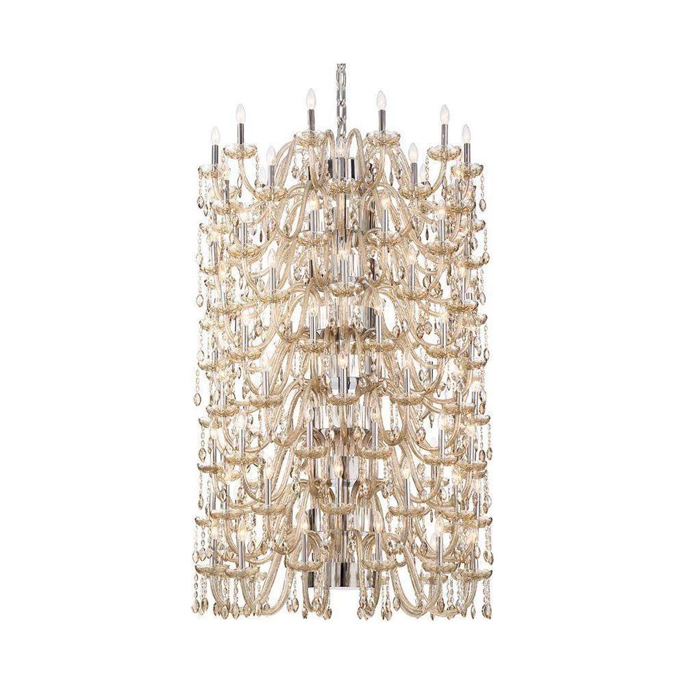 Eurofase - Ferrero Chandelier - Lights Canada