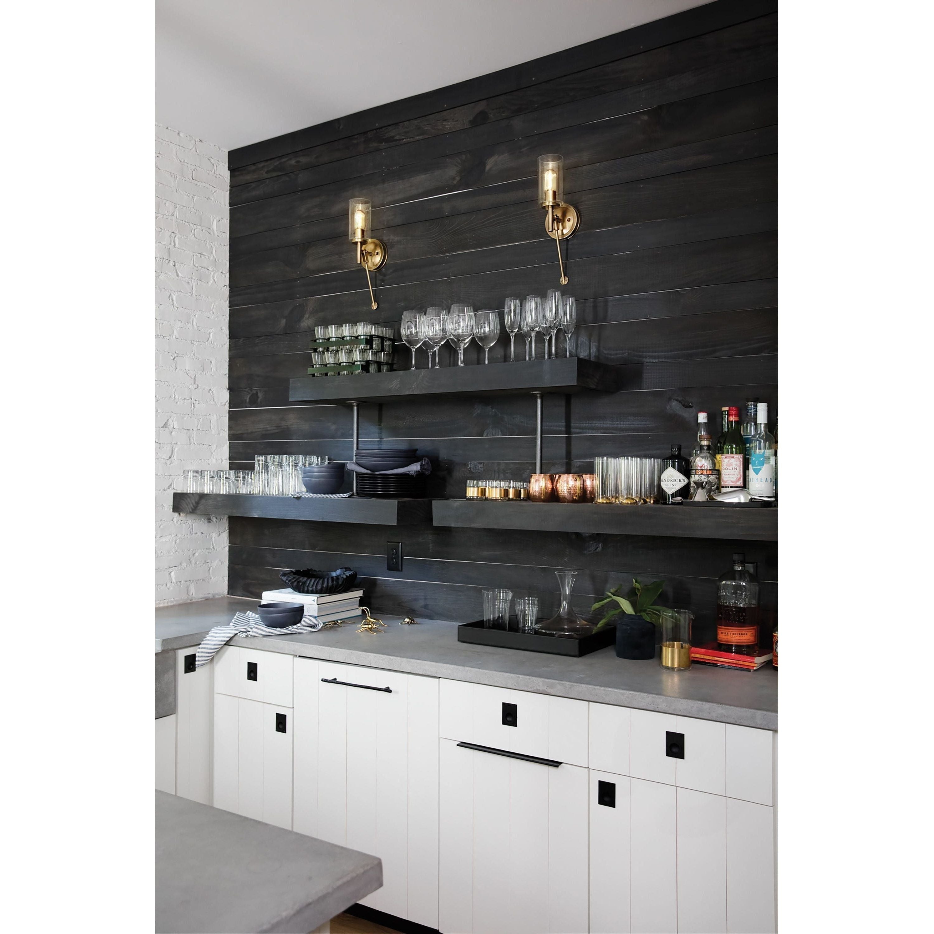 Hinkley - Collier Single Light Sconce - Lights Canada