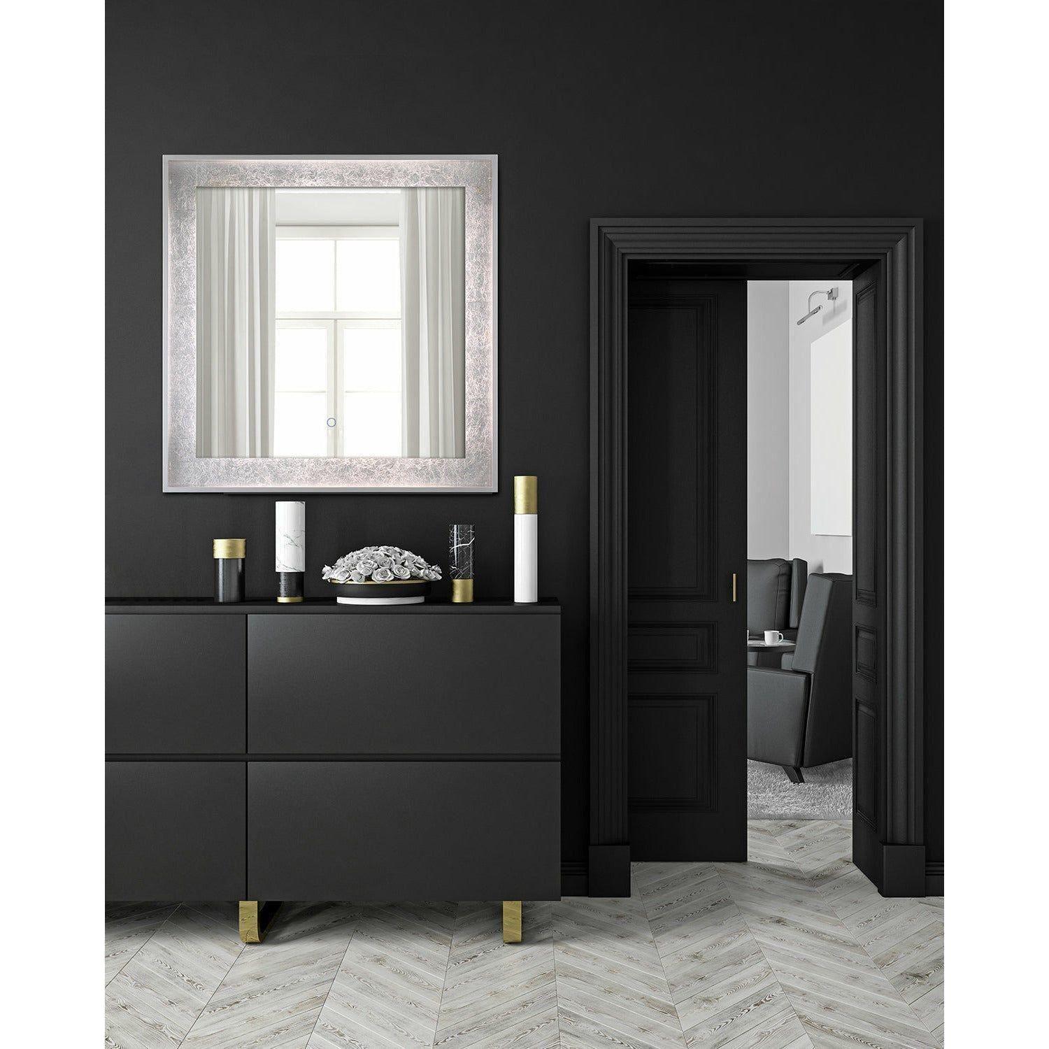Eurofase - Mirror Lighted Mirror - Lights Canada