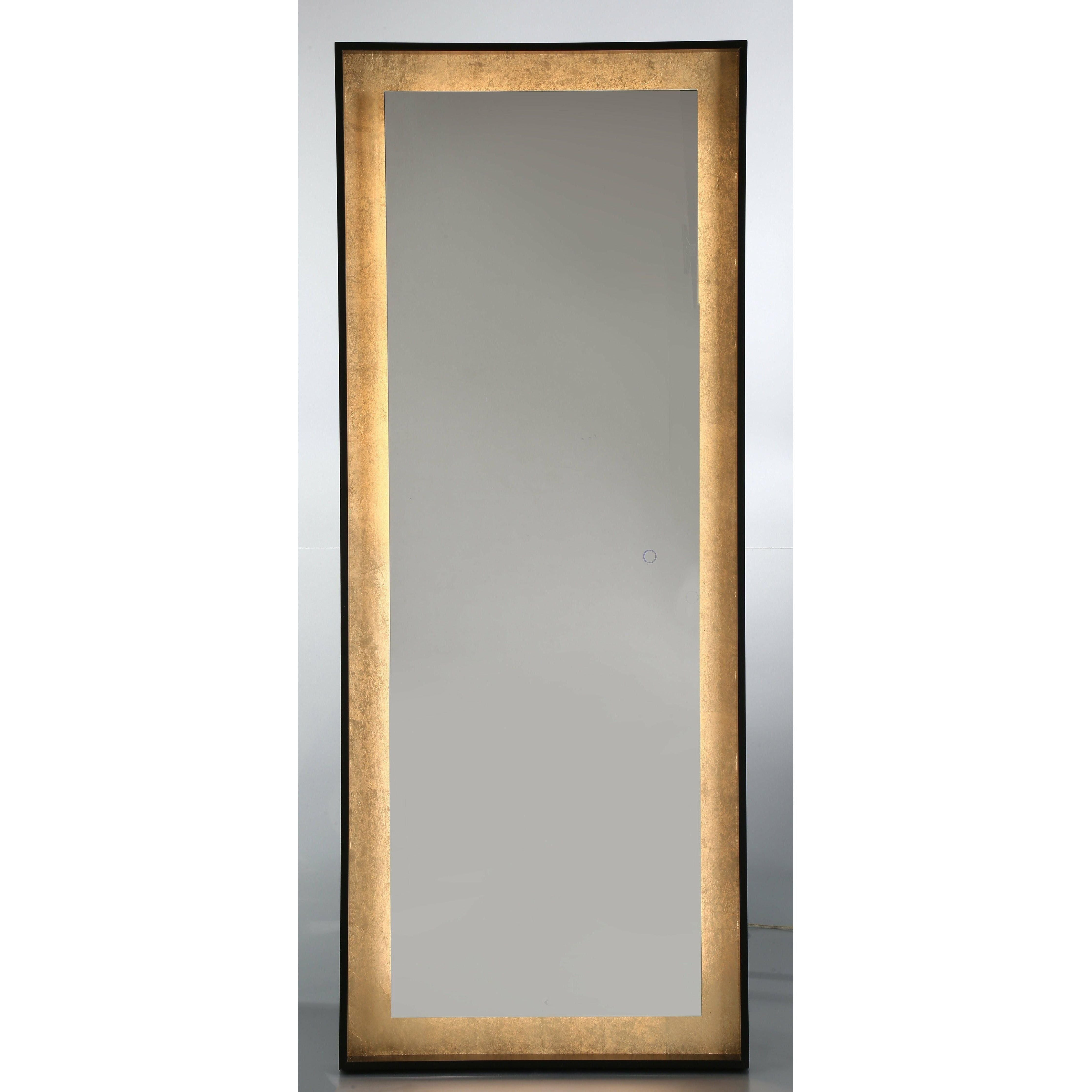 Eurofase - Mirror Lighted Mirror - Lights Canada