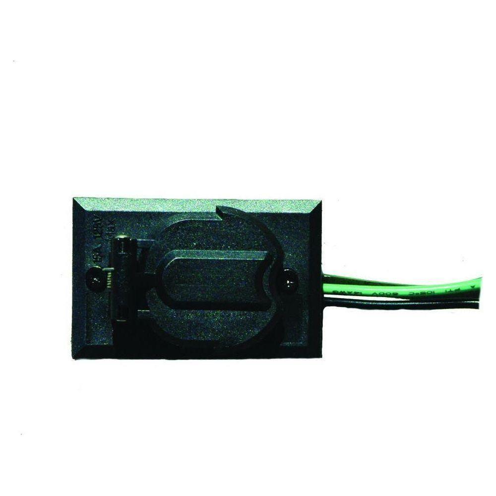 Acclaim - Lamp Post Accessories - Lights Canada