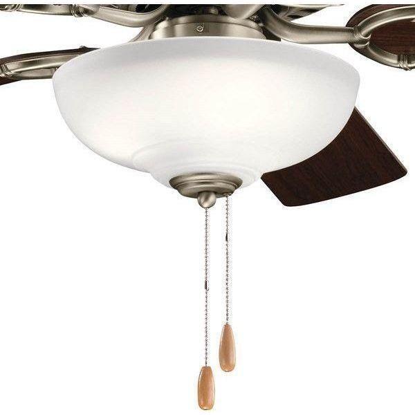 Kichler - Kichler 52In Sutter Place Select Fan - Lights Canada