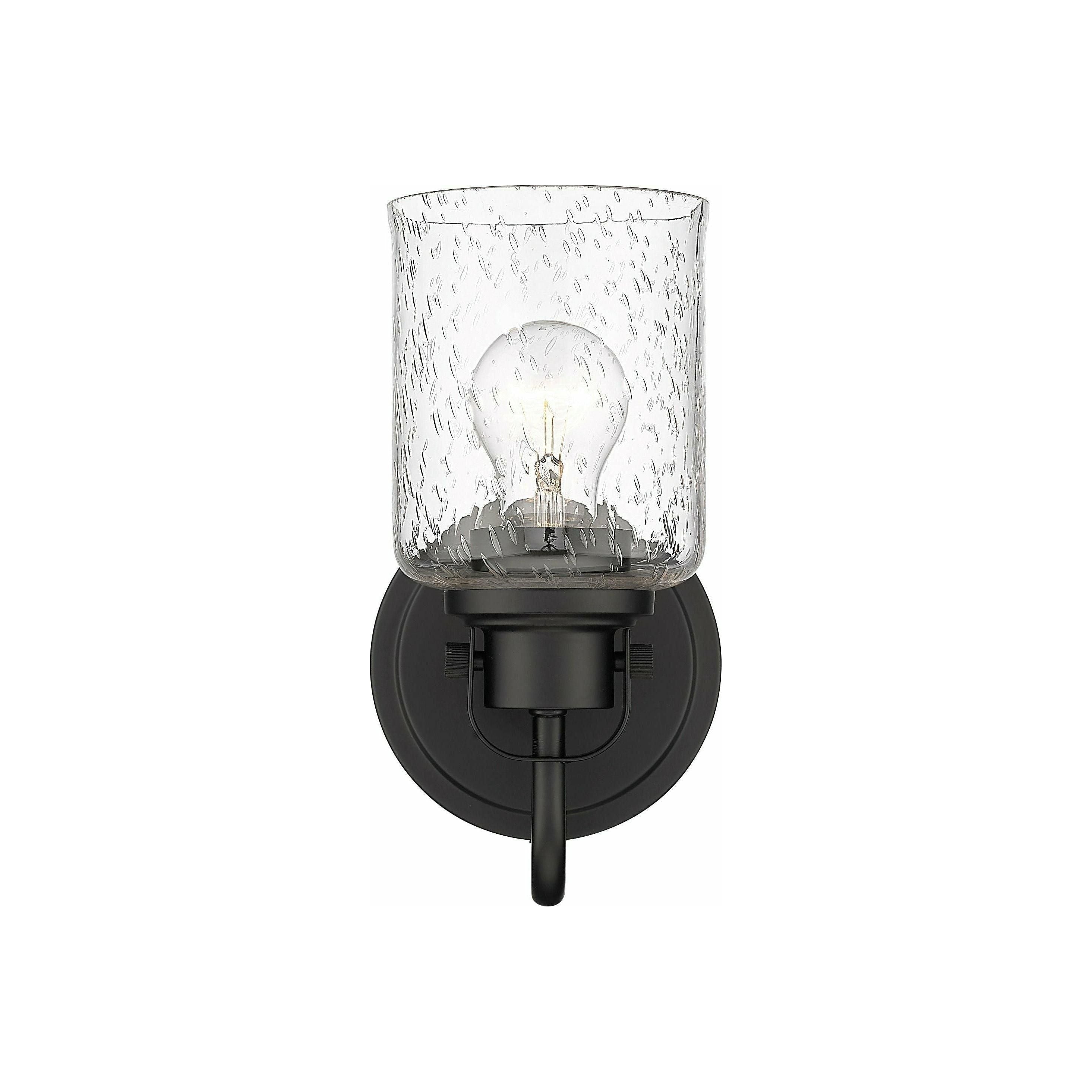 Z-Lite - Kinsley 1-Light Sconce - Lights Canada