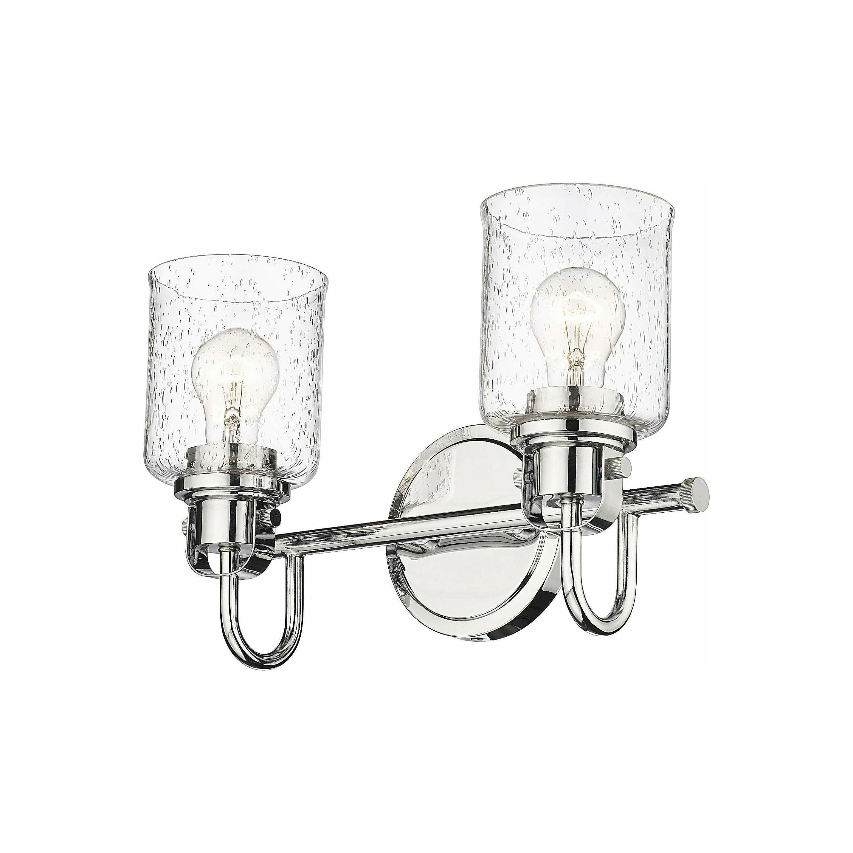 Z-Lite - Kinsley 2-Light Vanity Light - Lights Canada