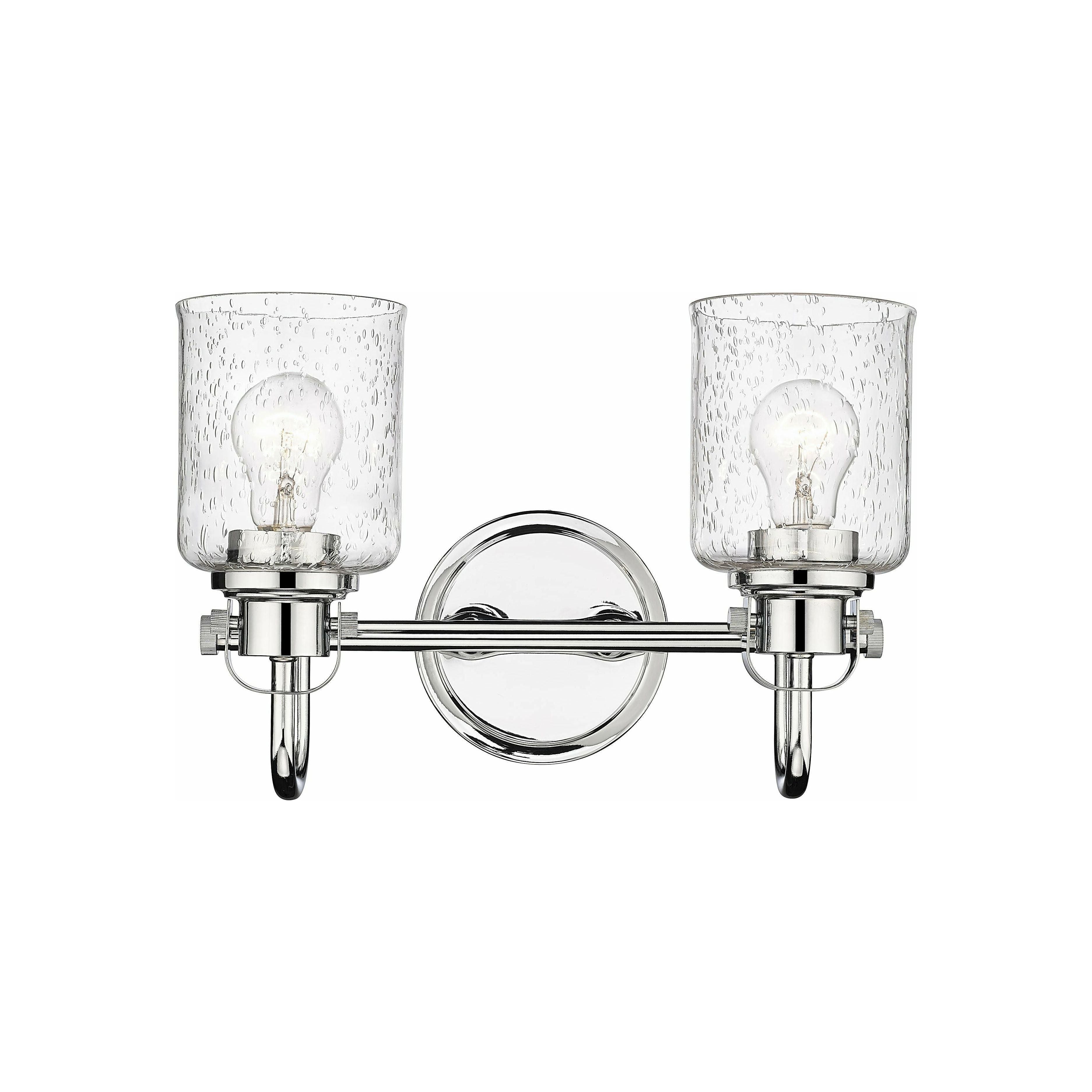 Z-Lite - Kinsley 2-Light Vanity Light - Lights Canada