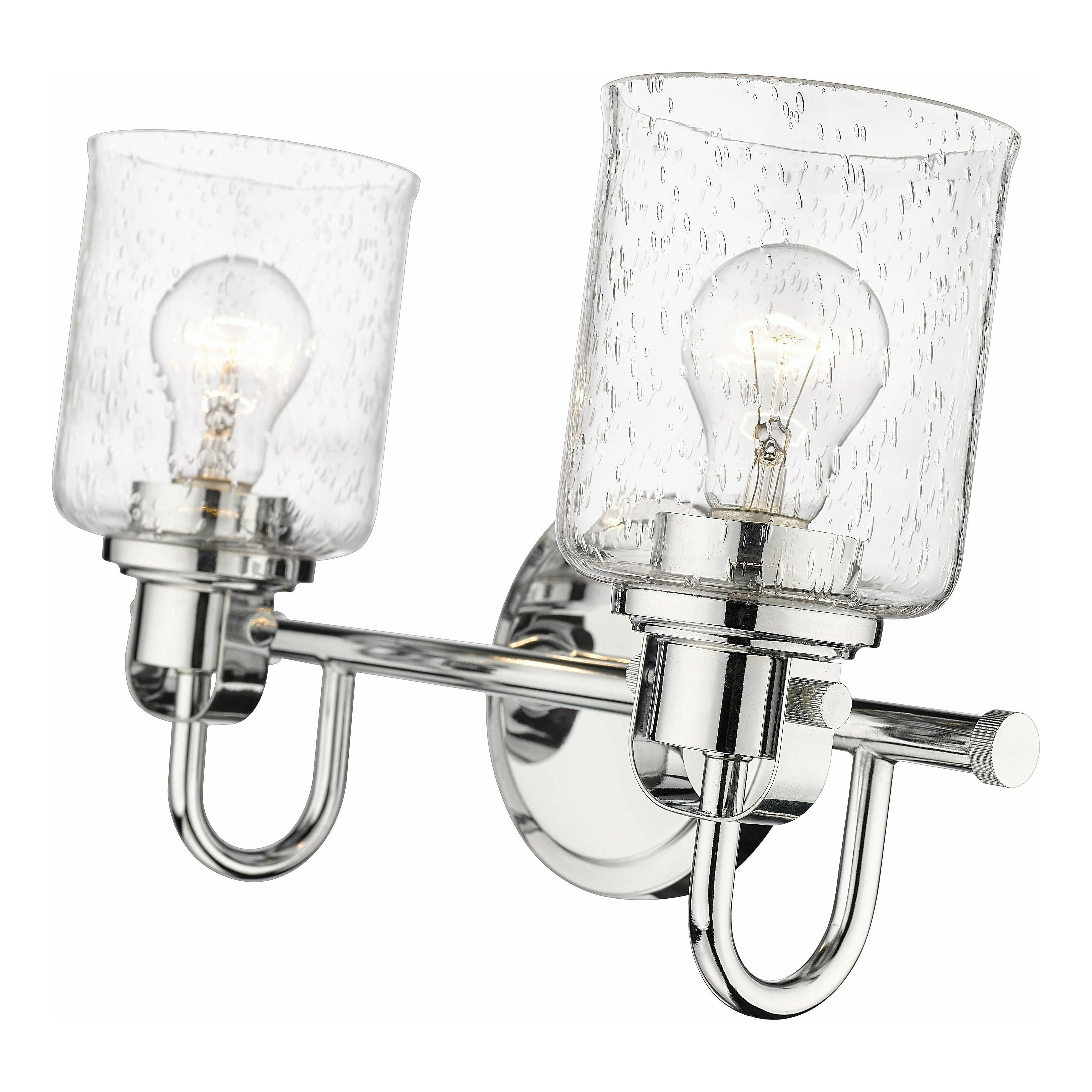 Z-Lite - Kinsley 2-Light Vanity Light - Lights Canada