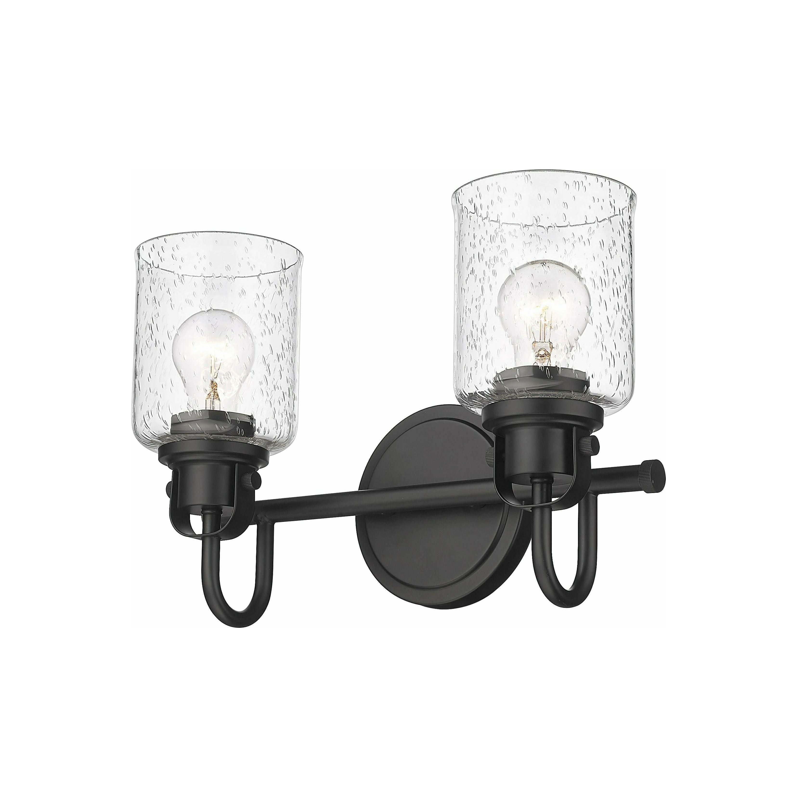 Z-Lite - Kinsley 2-Light Vanity Light - Lights Canada