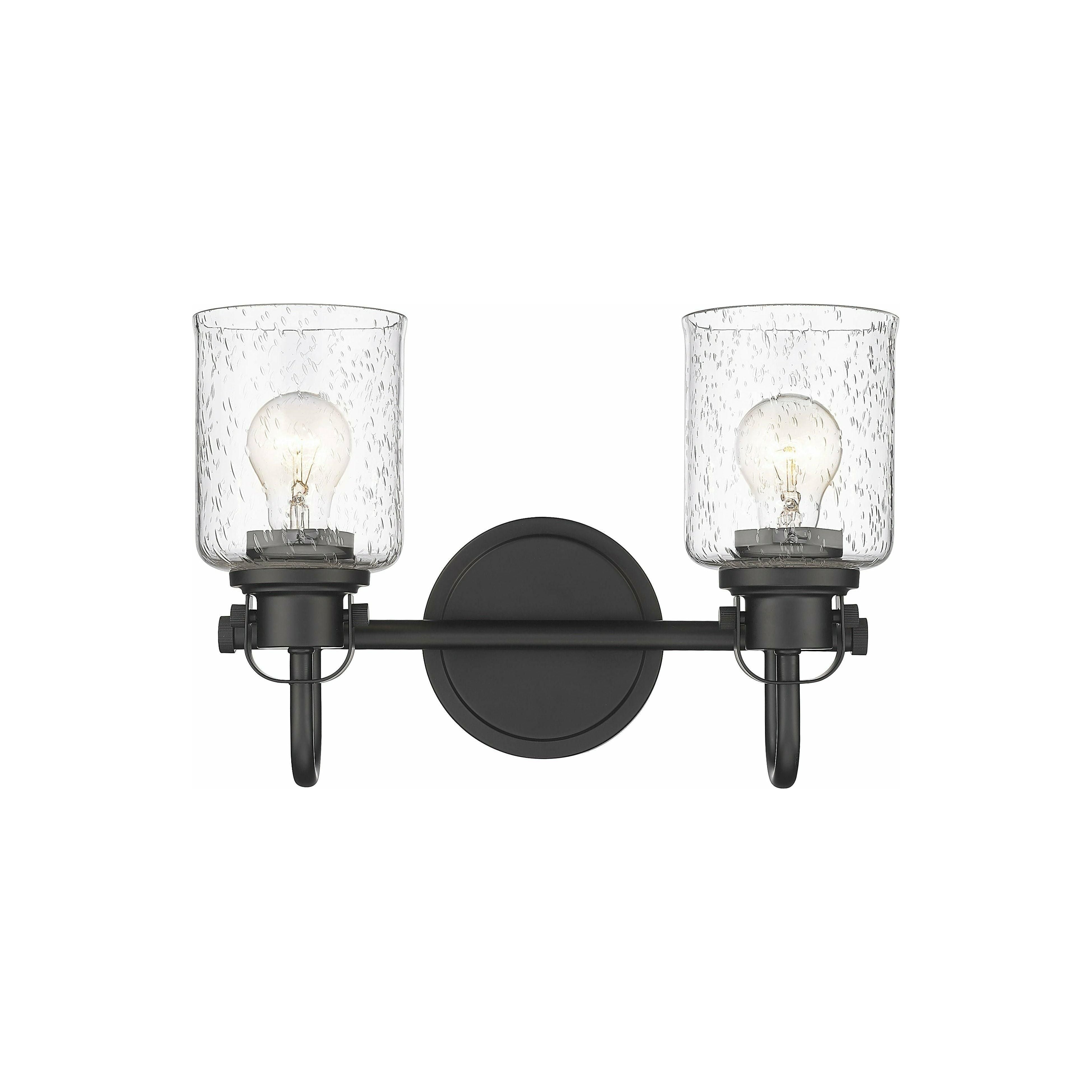Z-Lite - Kinsley 2-Light Vanity Light - Lights Canada