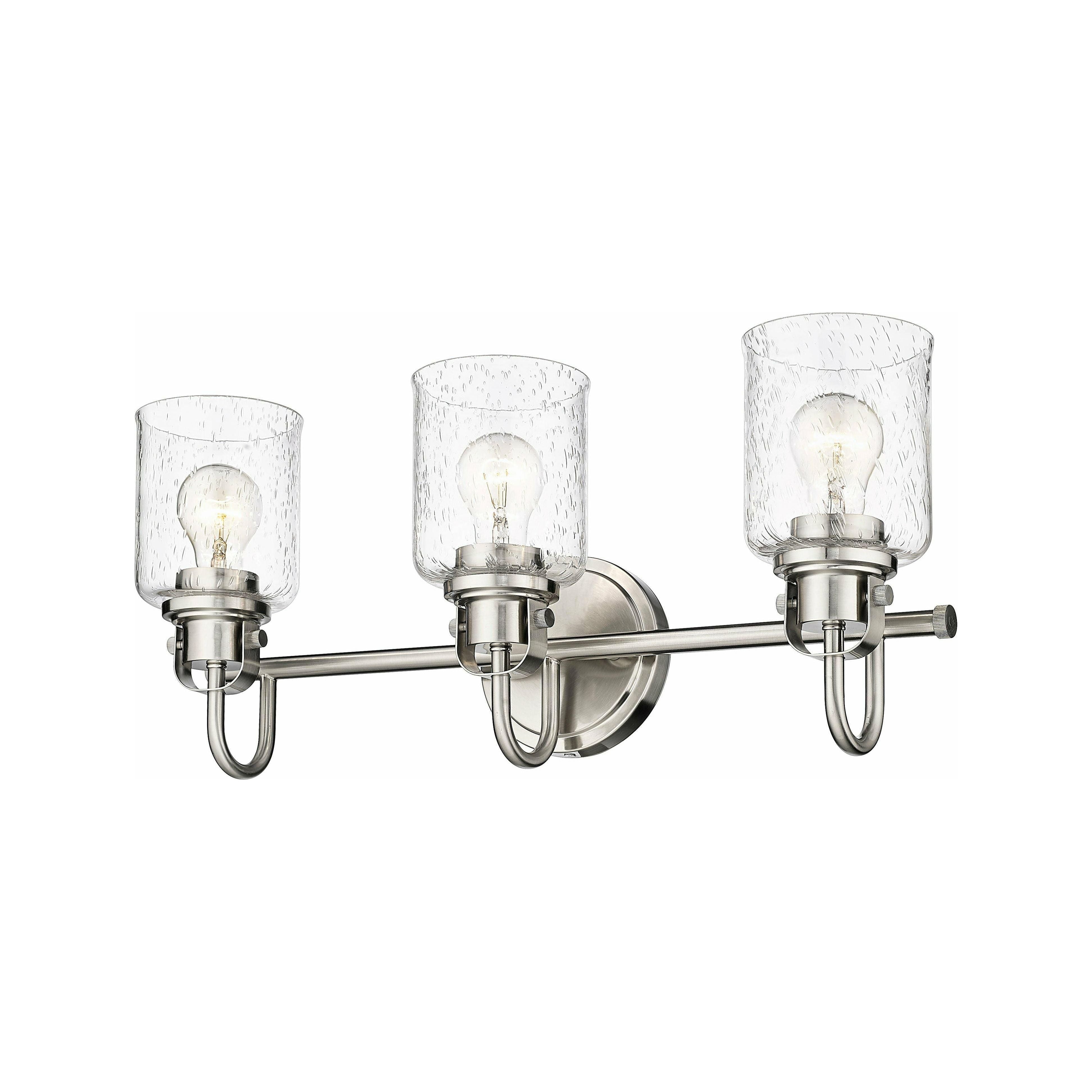 Z-Lite - Kinsley 3-Light Vanity Light - Lights Canada