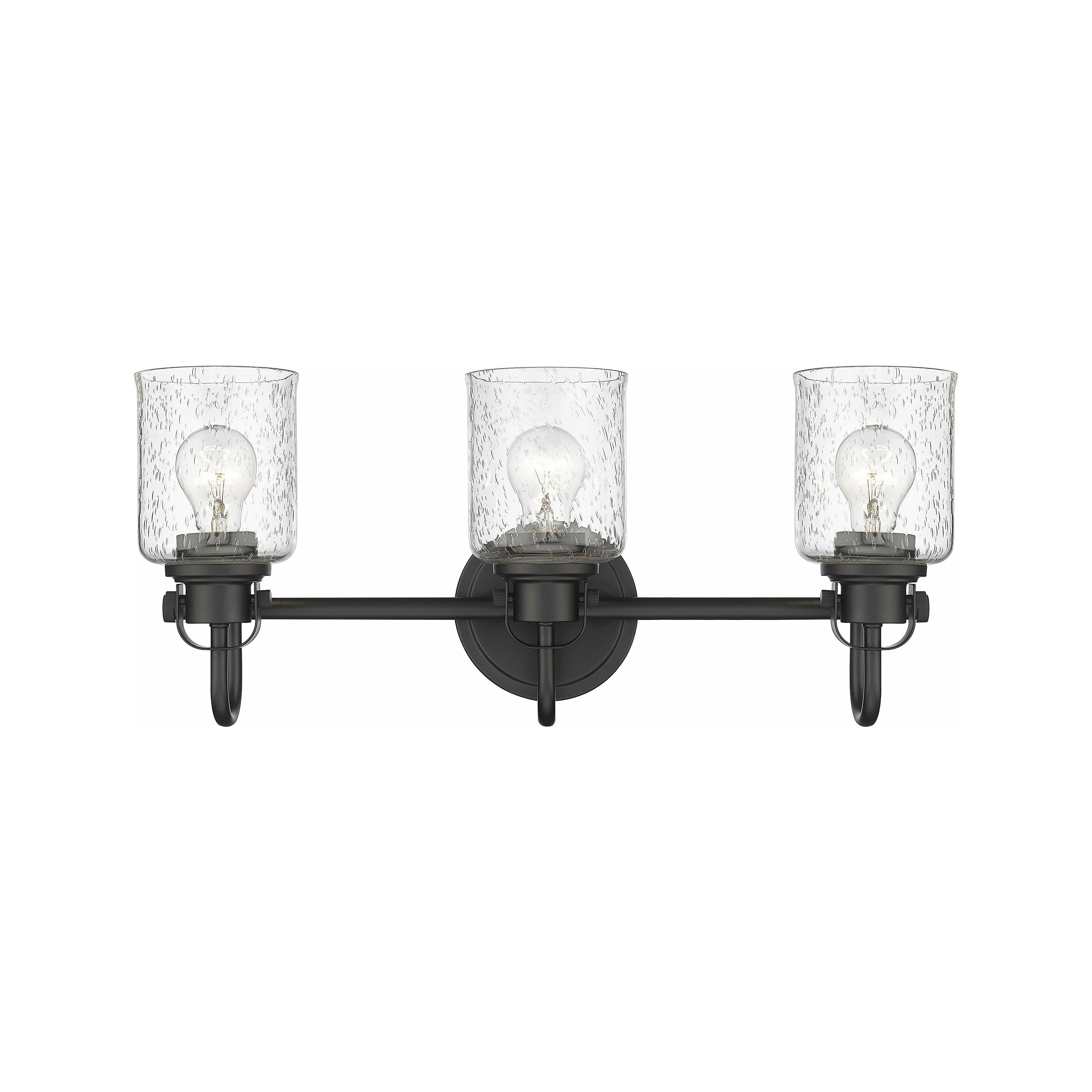 Z-Lite - Kinsley 3-Light Vanity Light - Lights Canada