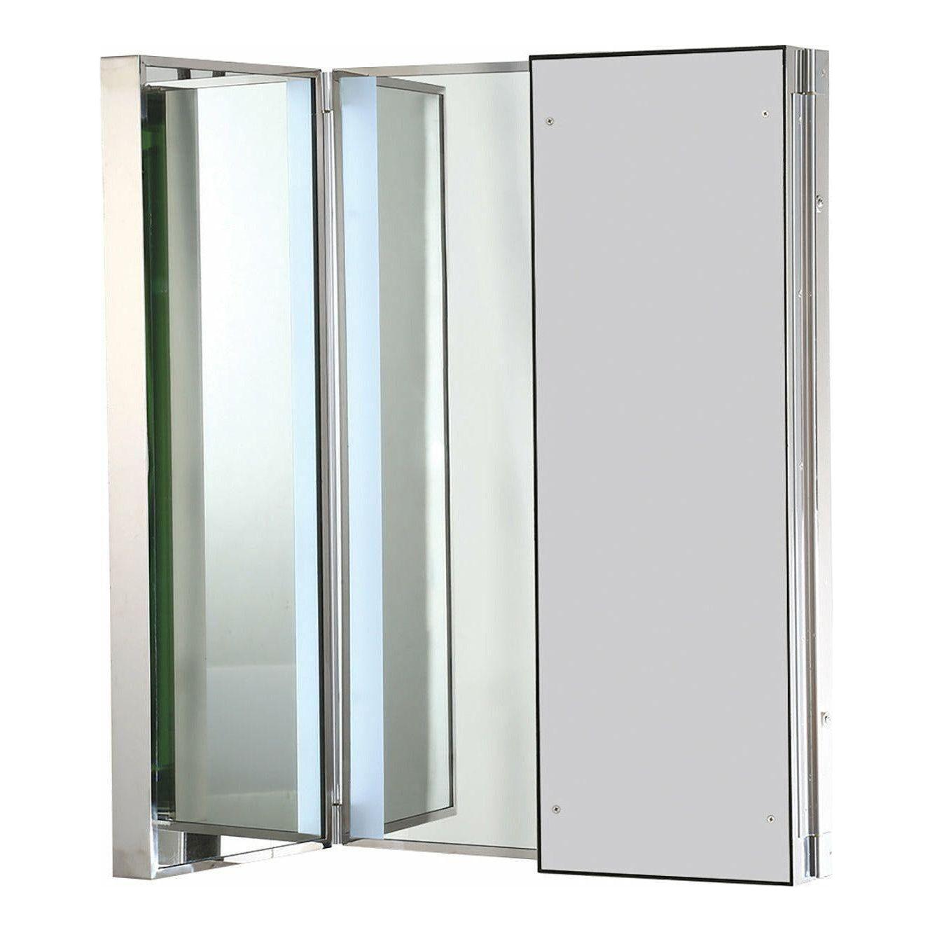 Eurofase - Mirror Lighted Mirror - Lights Canada