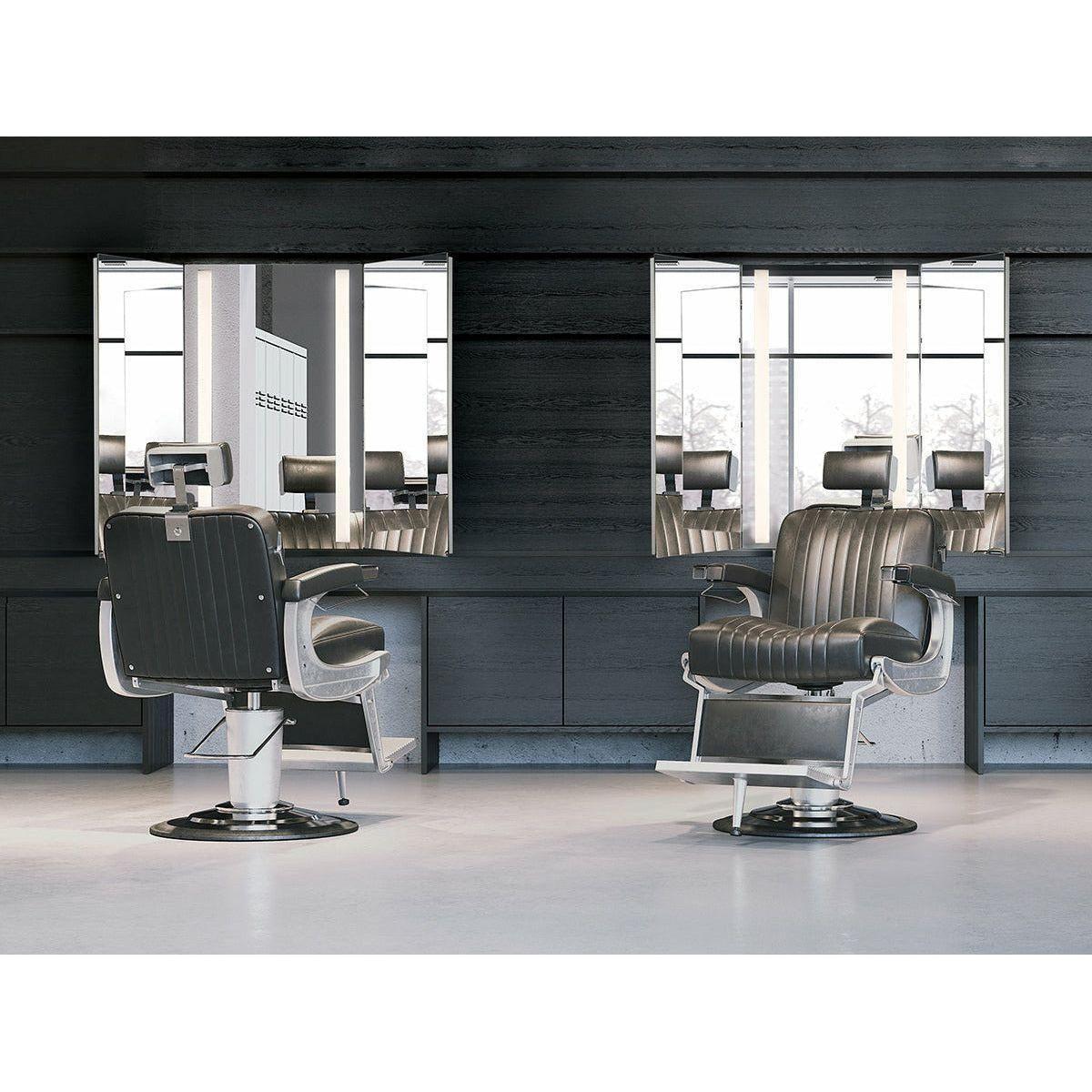 Eurofase - Mirror Lighted Mirror - Lights Canada