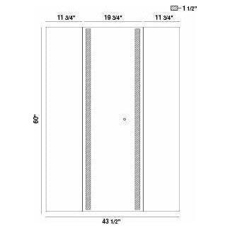 Eurofase - Mirror Lighted Mirror - Lights Canada