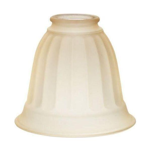 Kichler - Fan Light Kit Glass Shade - Lights Canada