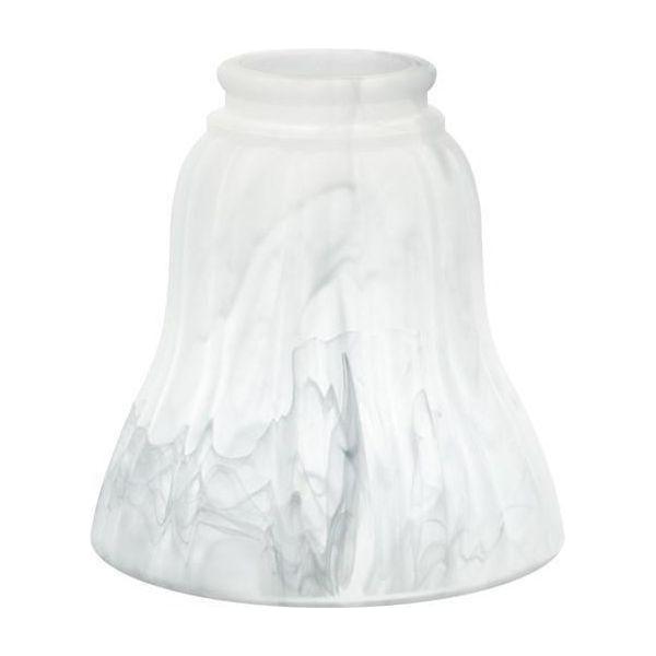 Kichler - Fan Light Kit Glass Shade - Lights Canada