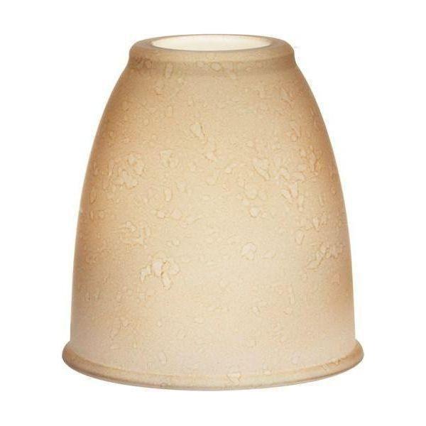 Kichler - Fan Light Kit Glass Shade - Lights Canada