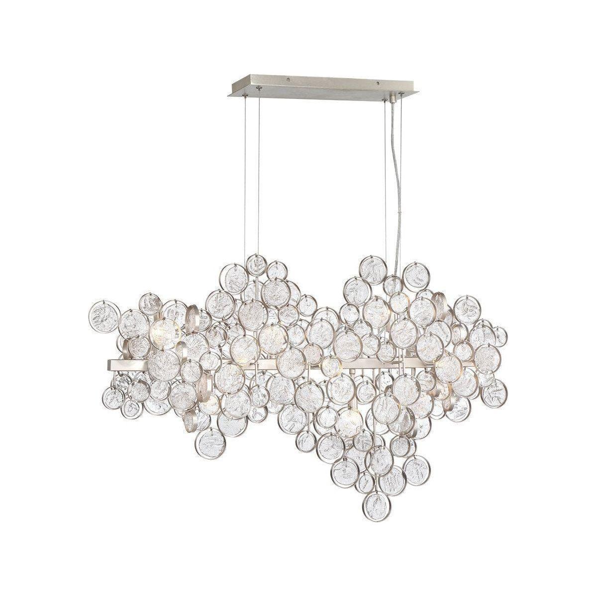 Eurofase - Trento Chandelier - Lights Canada