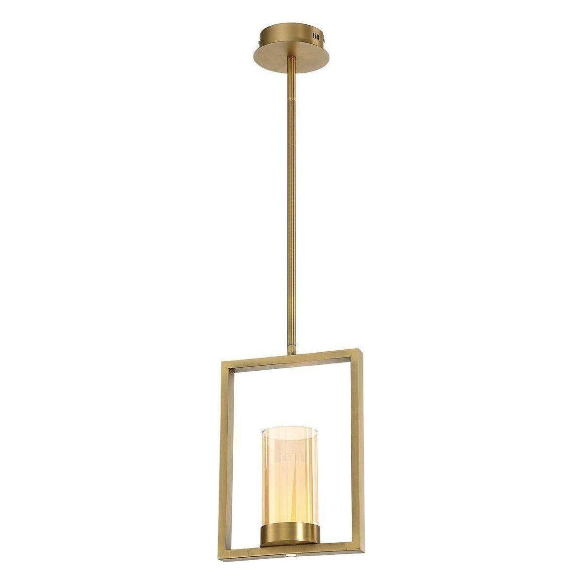 Eurofase - Londra Pendant - Lights Canada