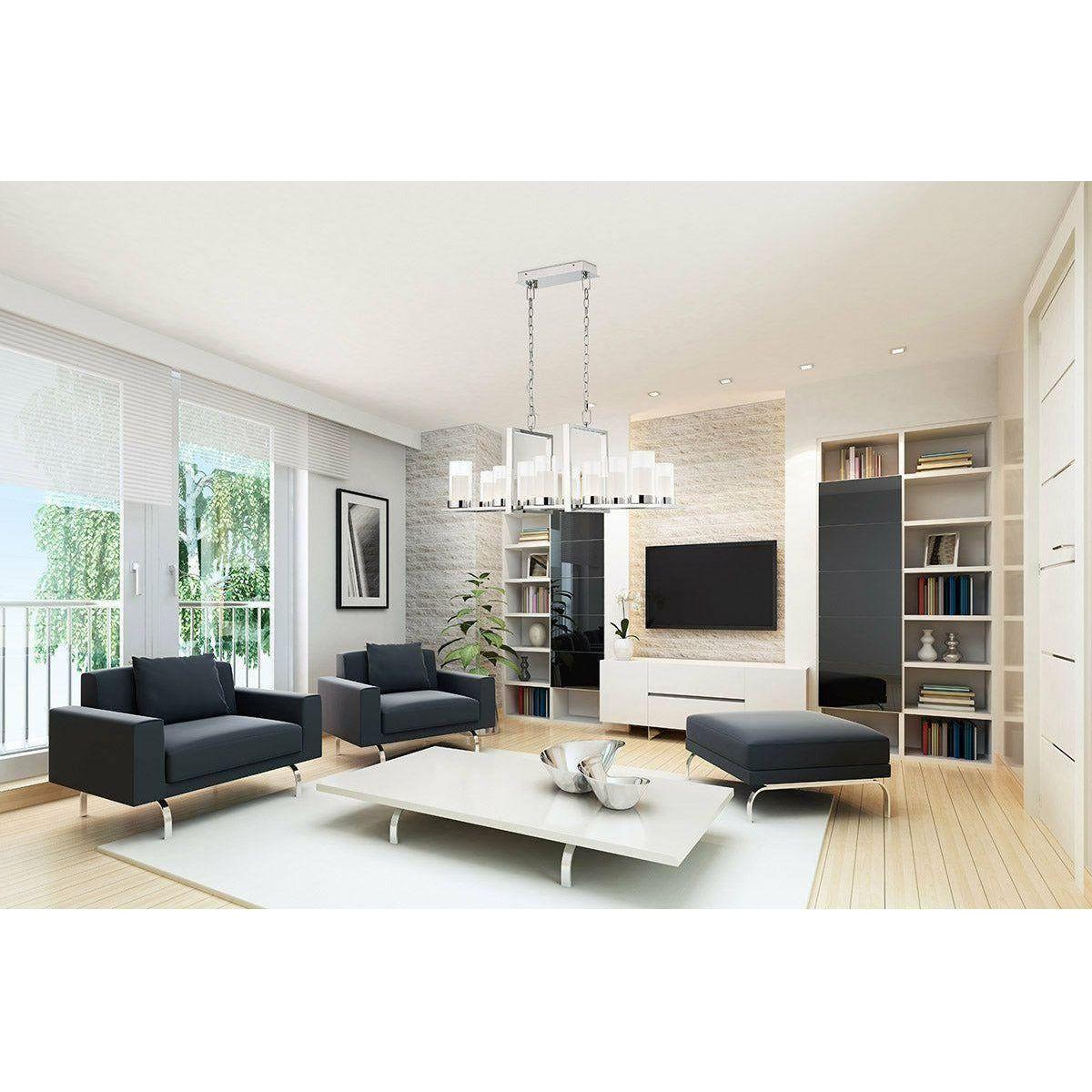 Eurofase - Londra Pendant - Lights Canada