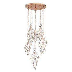 Eurofase - Verdino Chandelier - Lights Canada