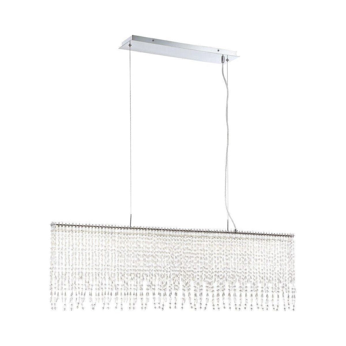 Eurofase - Atwater Chandelier - Lights Canada