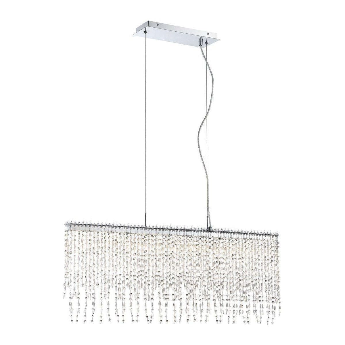 Eurofase - Atwater Chandelier - Lights Canada