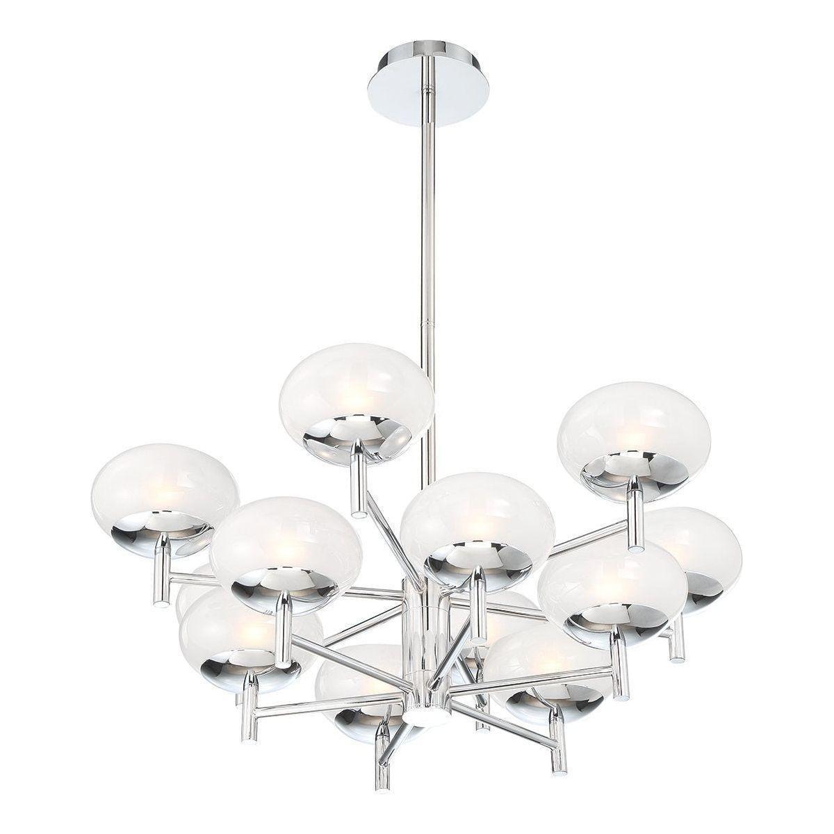 Eurofase - Burlington Chandelier - Lights Canada
