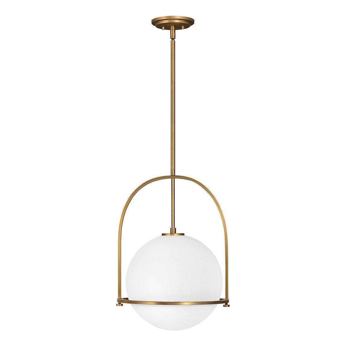 Hinkley - Somerset Pendant - Lights Canada