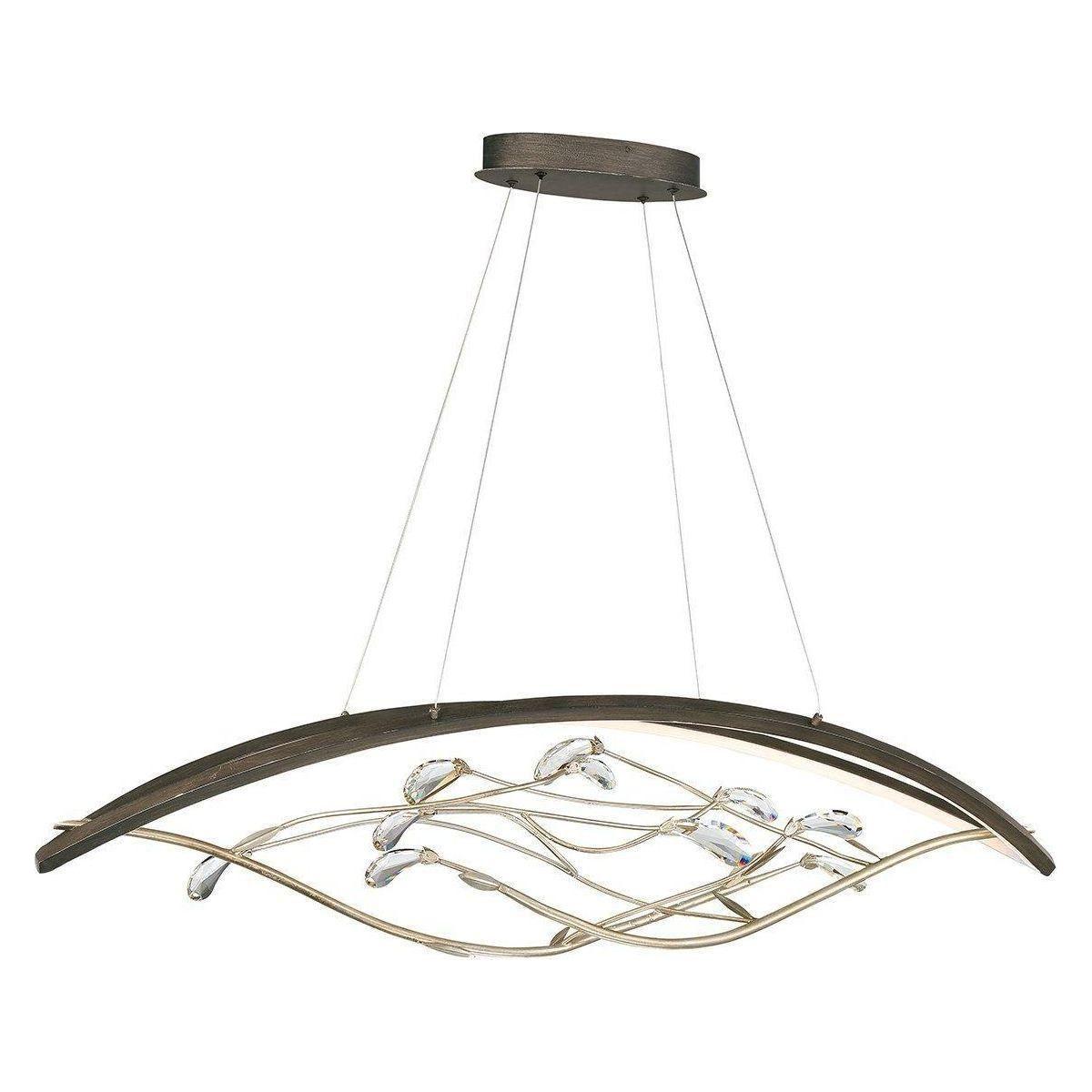 Eurofase - Basilica Chandelier - Lights Canada