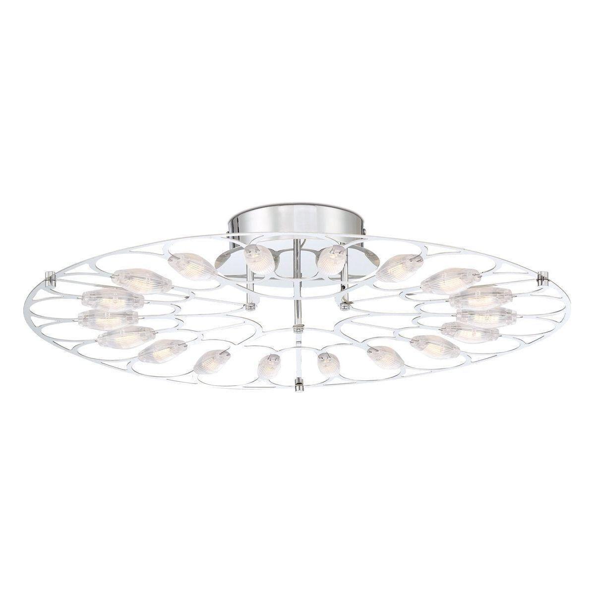 Eurofase - Rotolo Flush Mount - Lights Canada