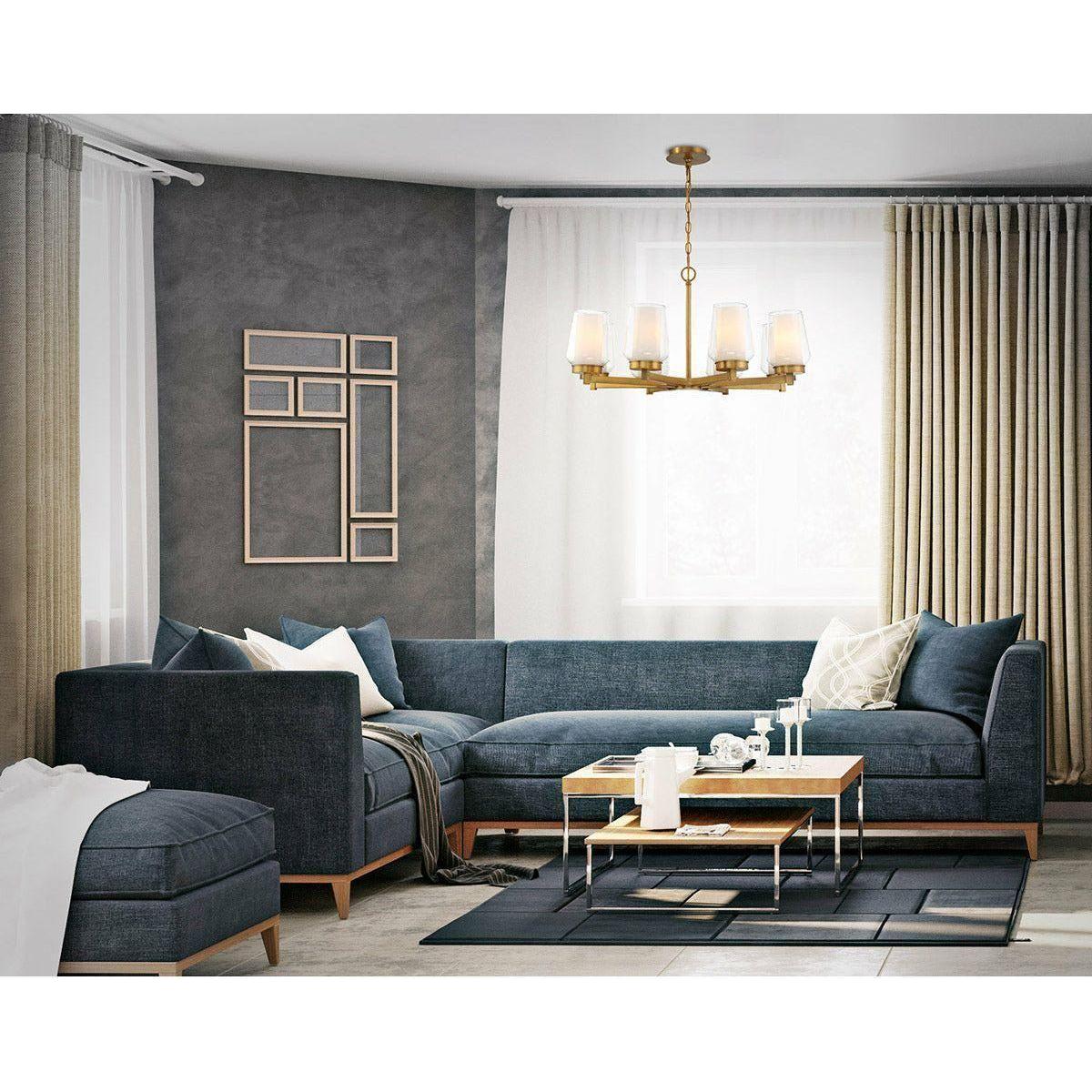 Eurofase - Manchester Sconce - Lights Canada