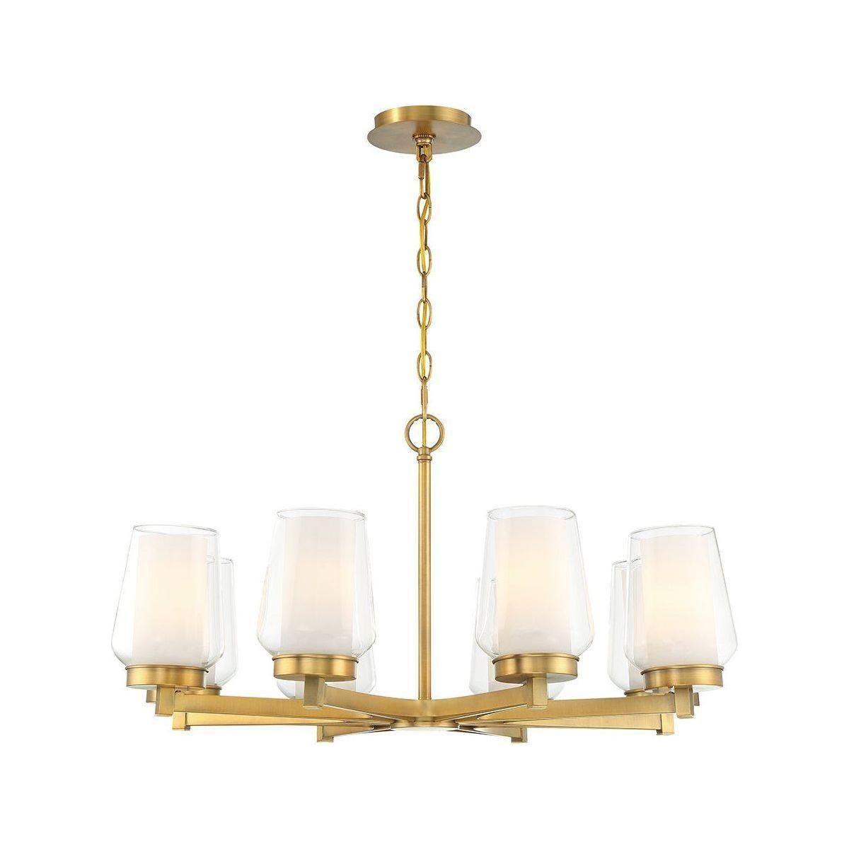 Eurofase - Manchester Chandelier - Lights Canada
