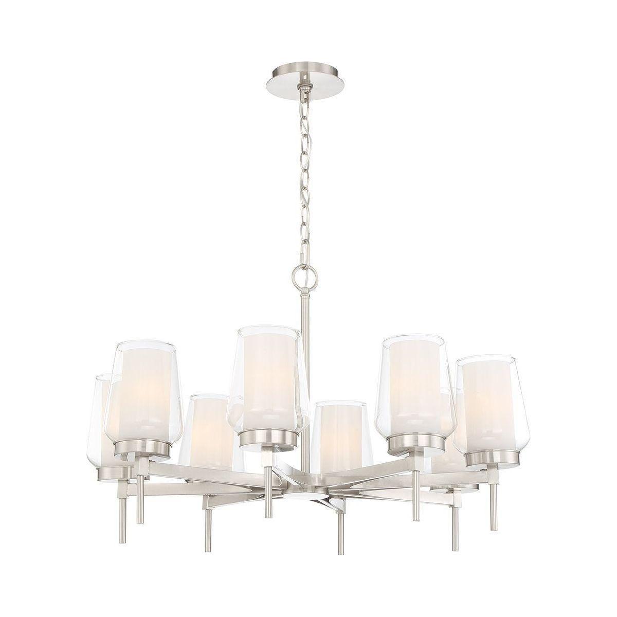 Eurofase - Manchester Chandelier - Lights Canada