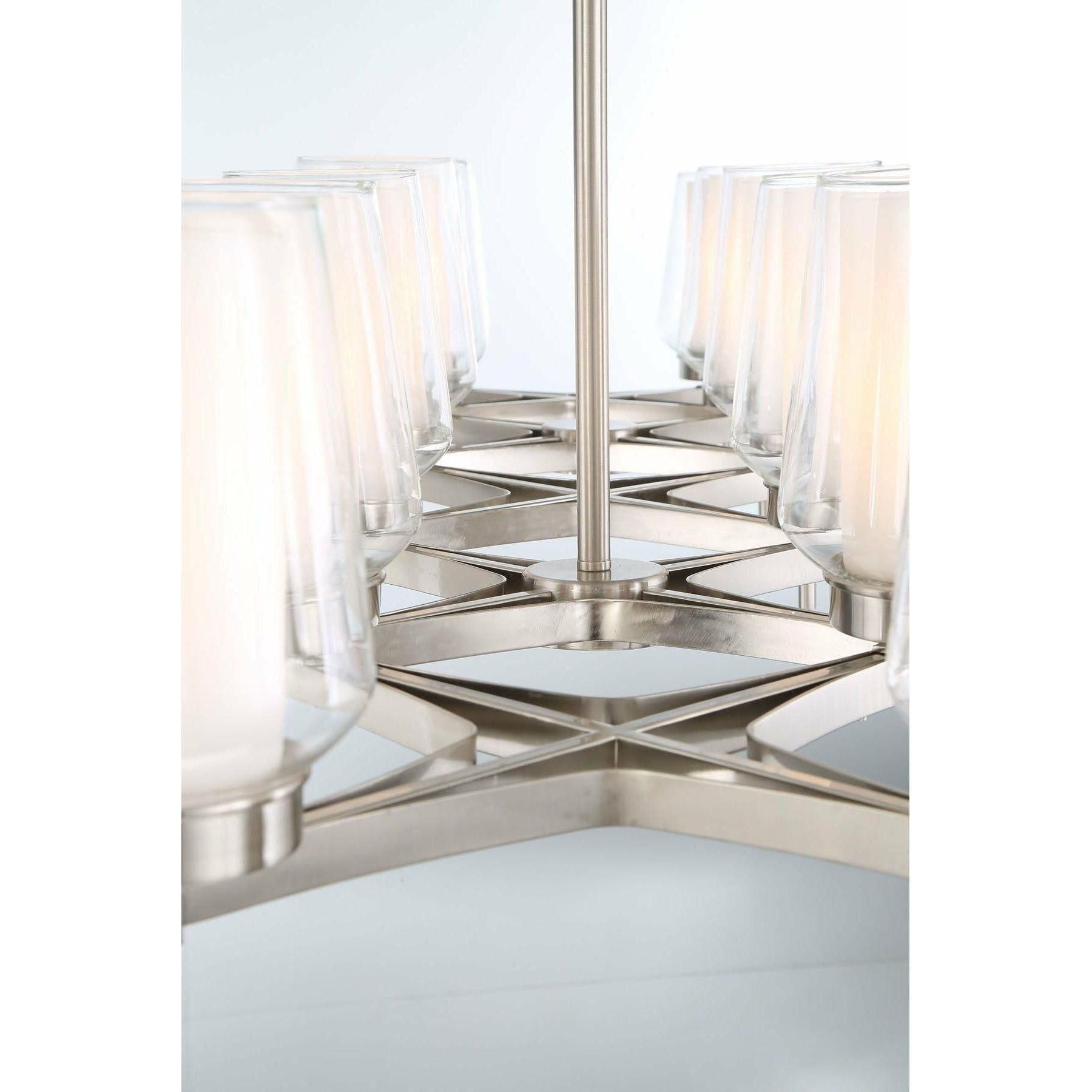 Eurofase - Manchester Chandelier - Lights Canada