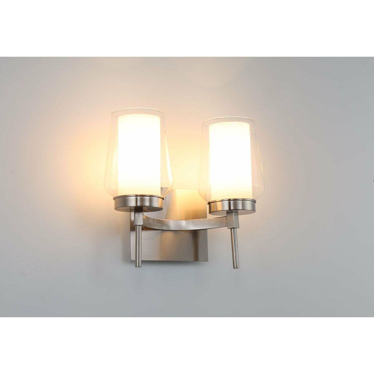 Eurofase - Manchester Chandelier - Lights Canada