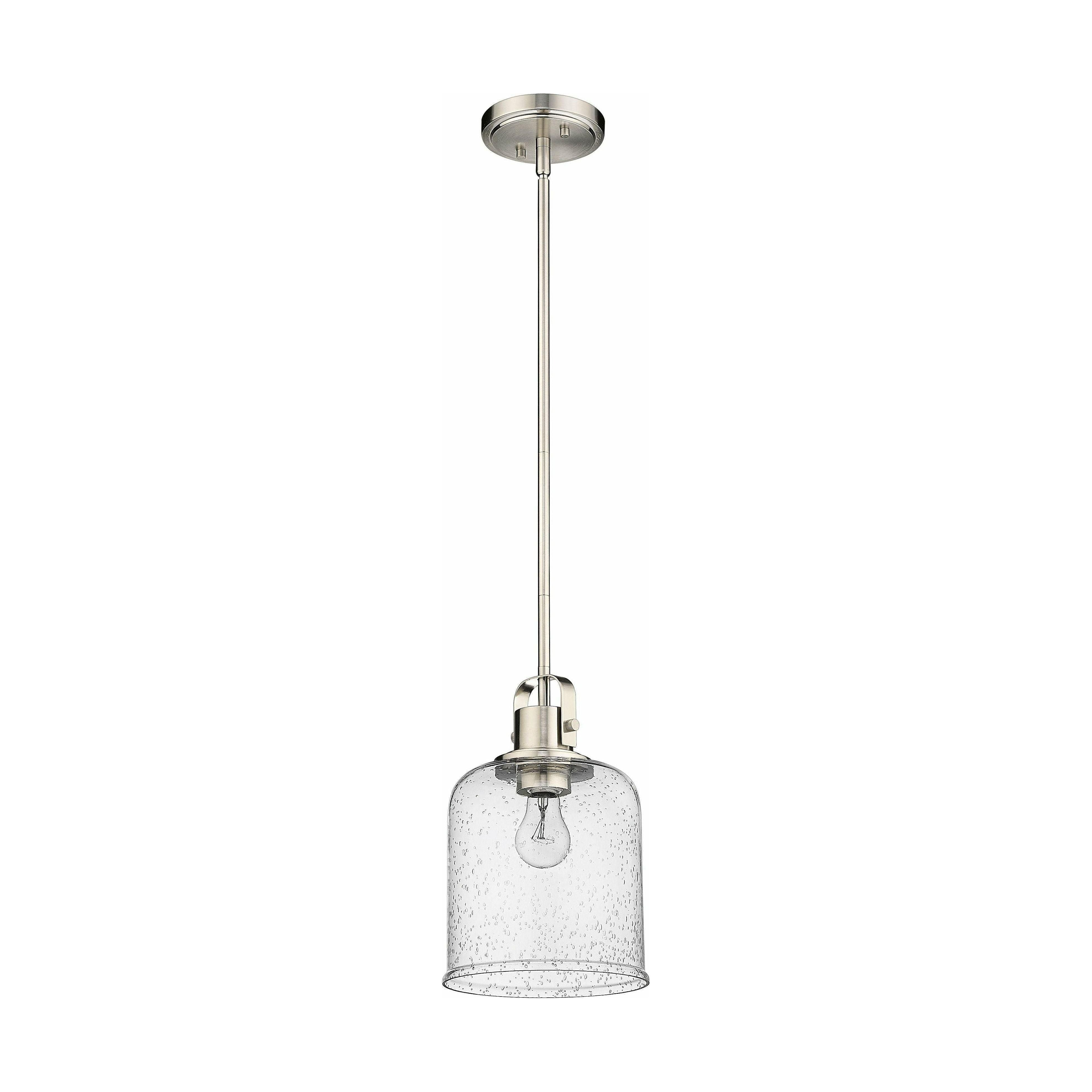 Z-Lite - Kinsley 1-Light Pendant - Lights Canada