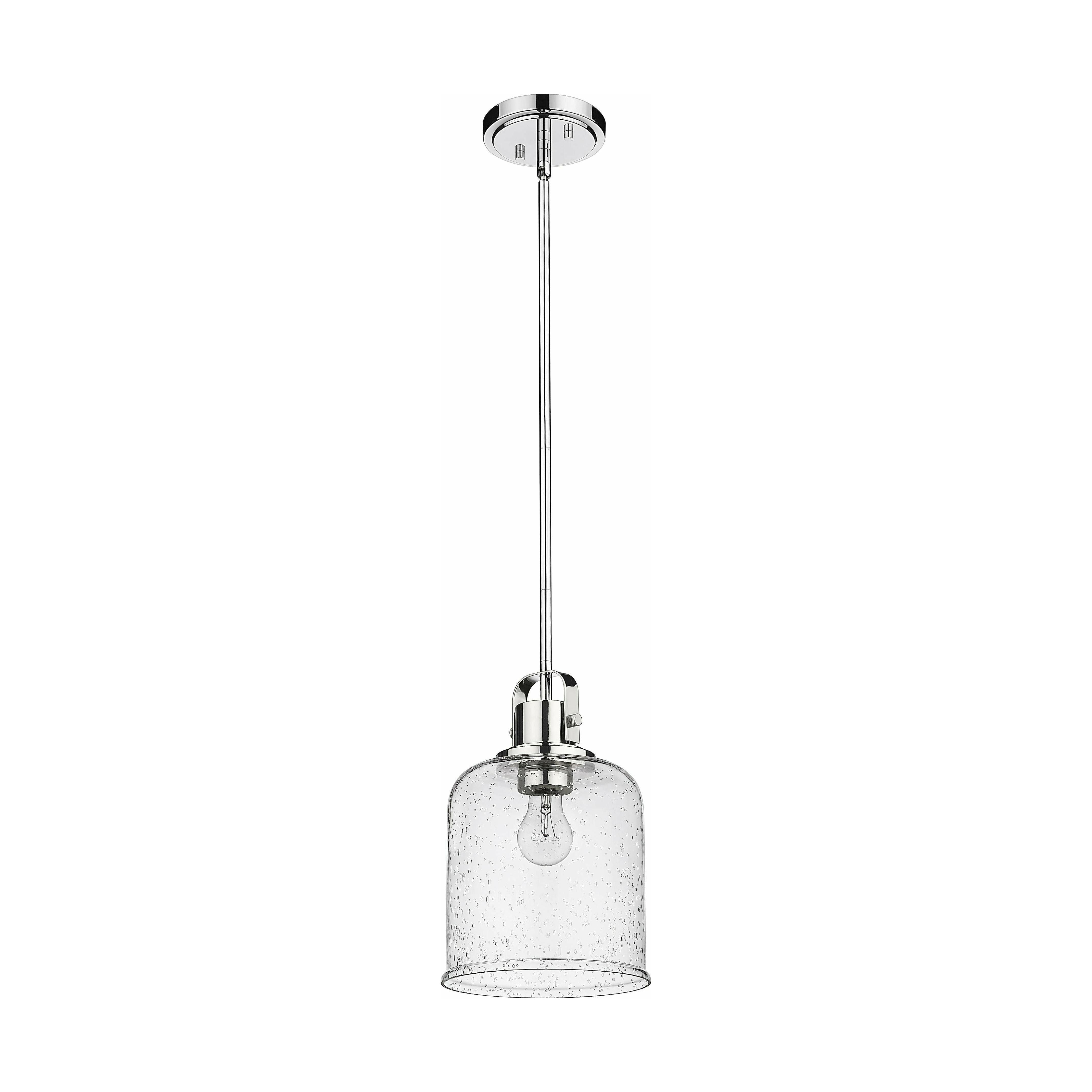 Z-Lite - Kinsley 1-Light Pendant - Lights Canada