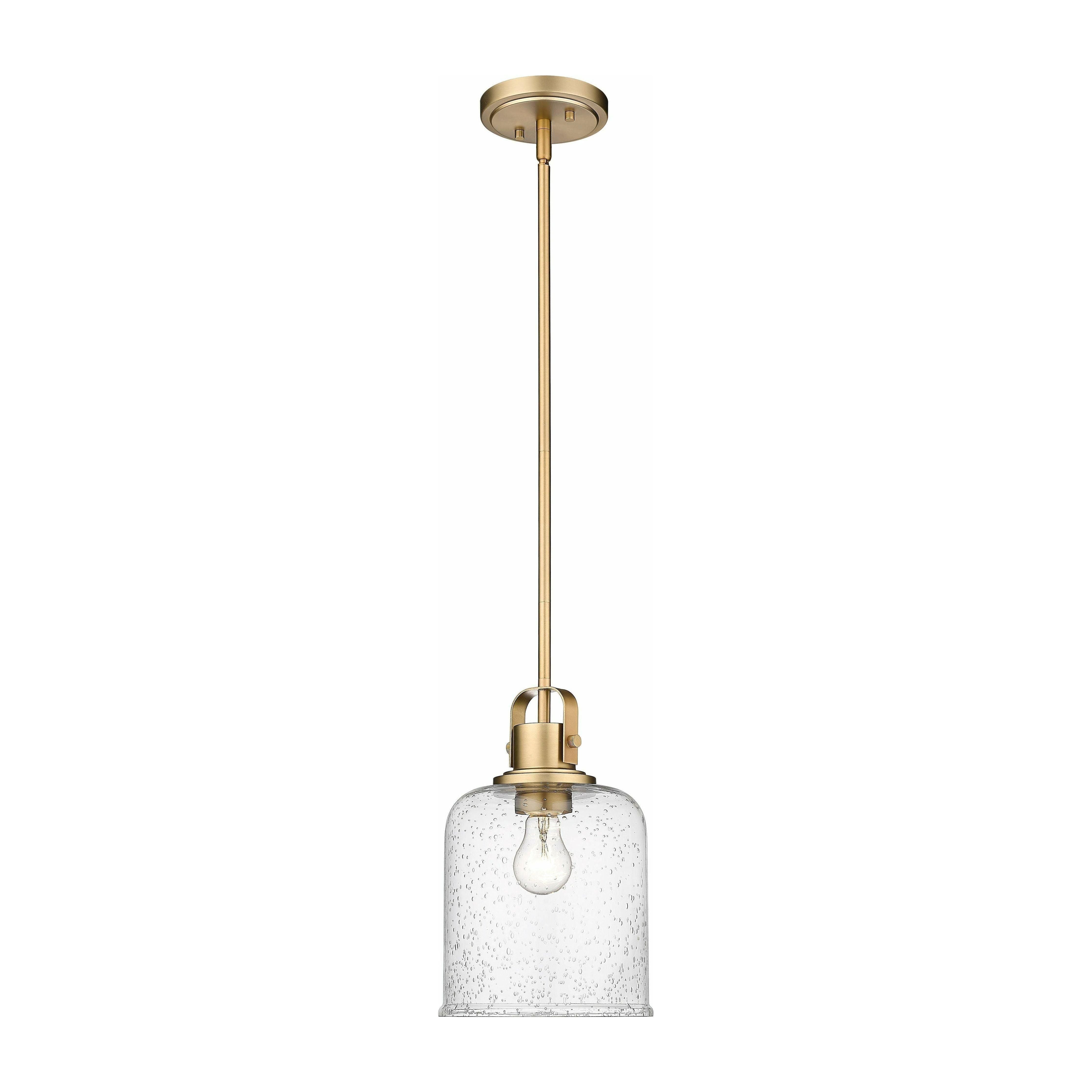 Z-Lite - Kinsley 1-Light Pendant - Lights Canada