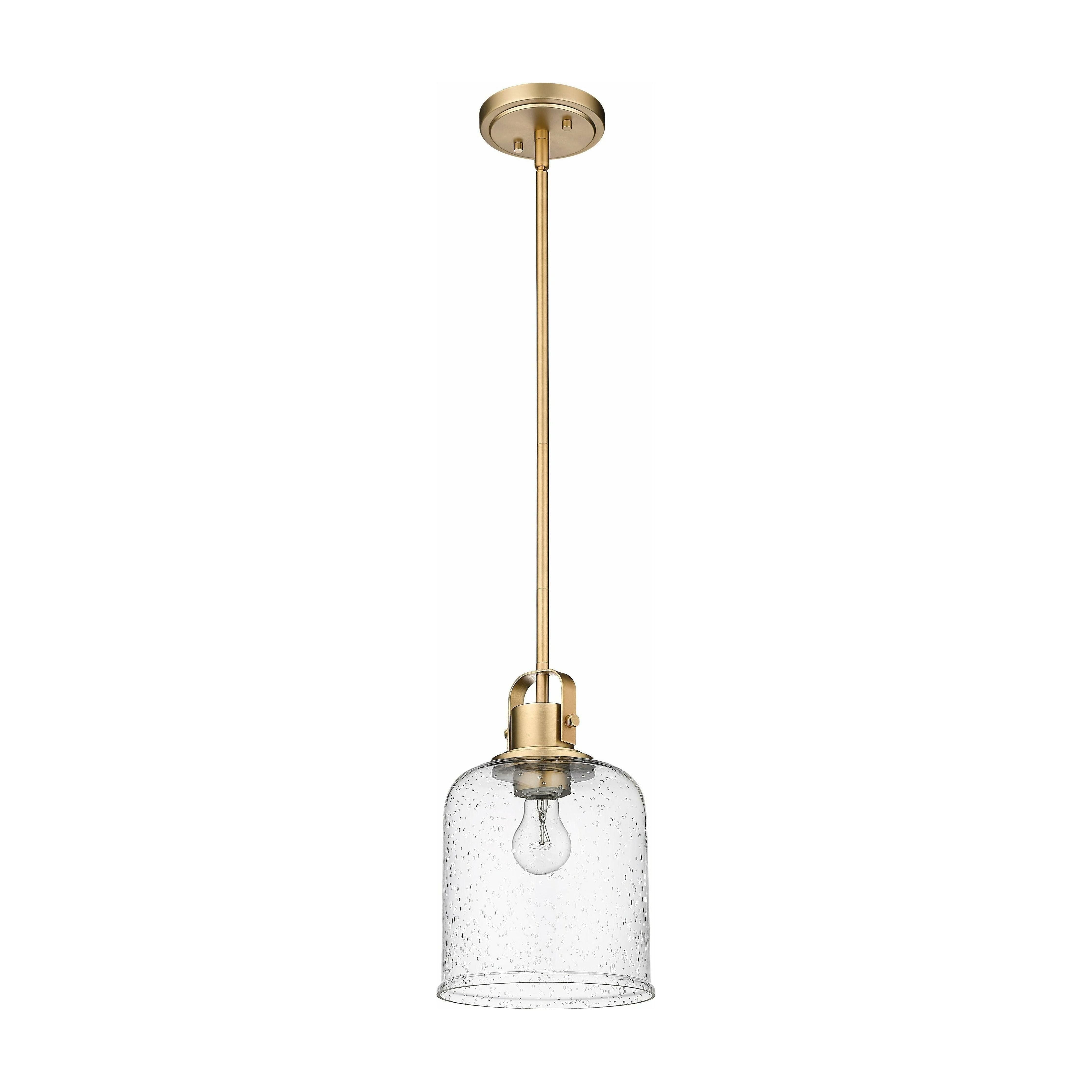 Z-Lite - Kinsley 1-Light Pendant - Lights Canada