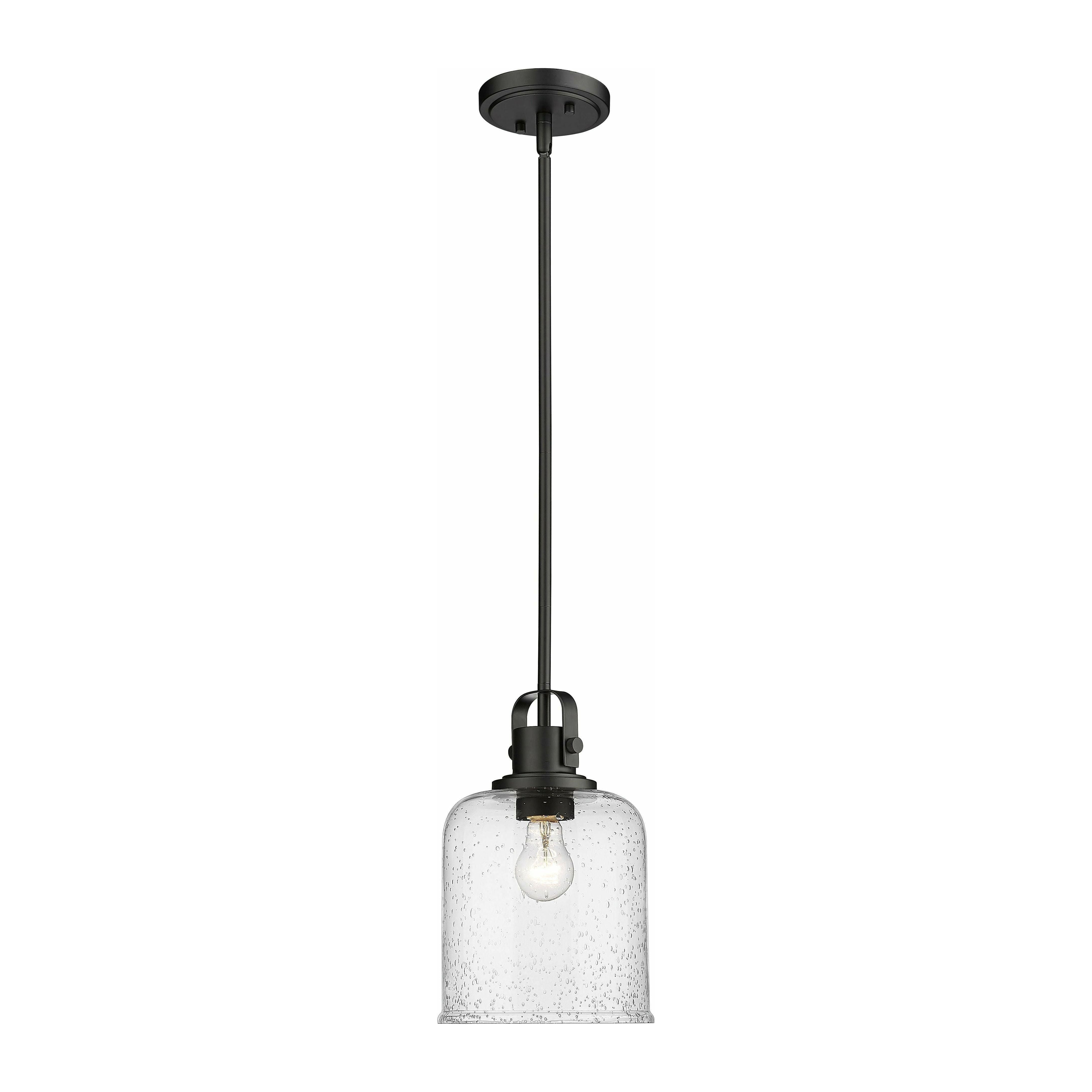 Z-Lite - Kinsley 1-Light Pendant - Lights Canada