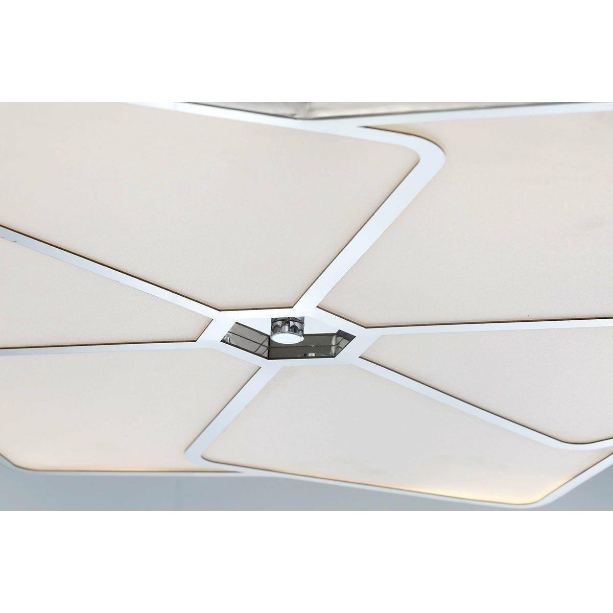 Eurofase - Oliti Flush Mount - Lights Canada